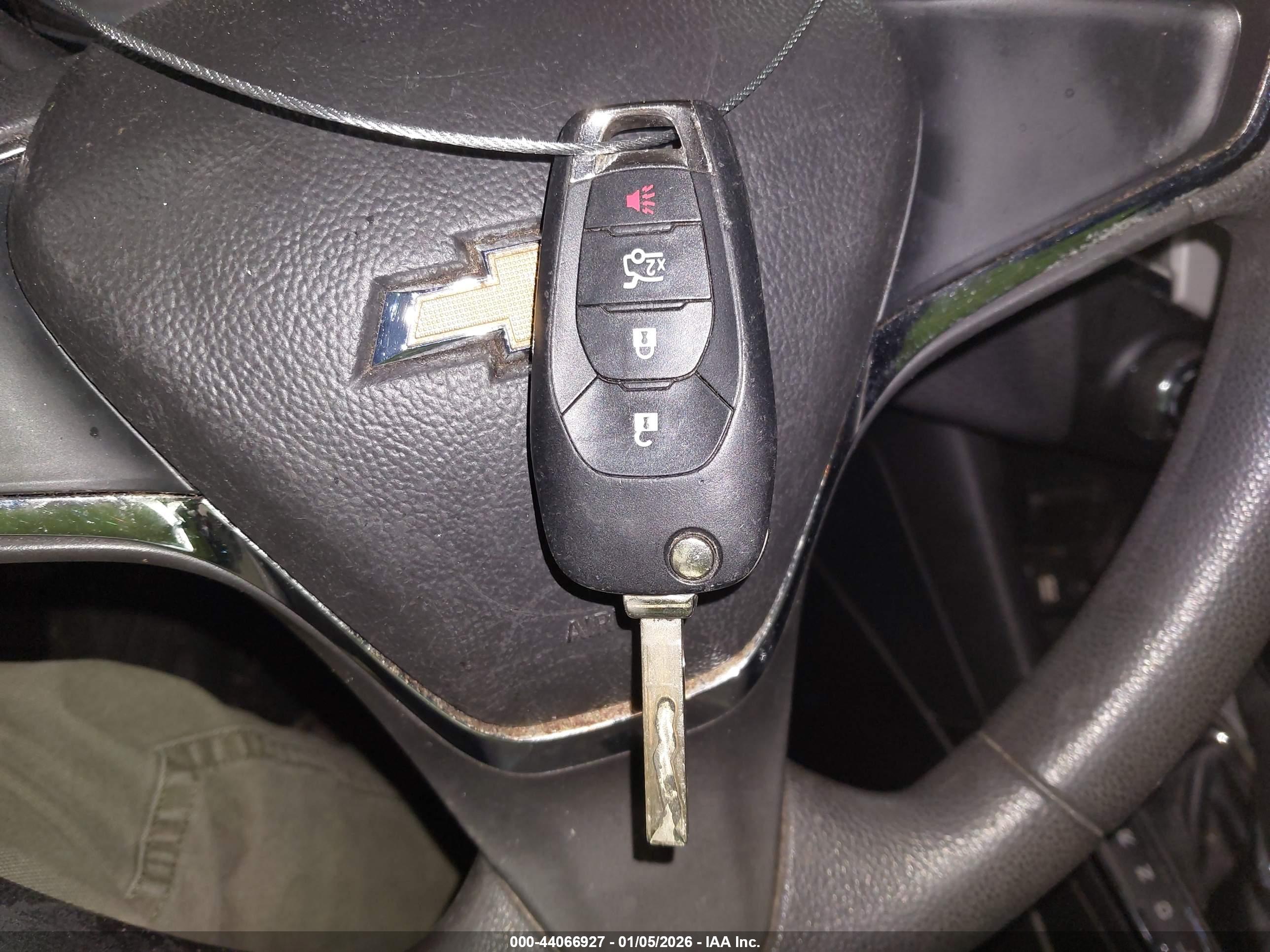 CHEVROLET CRUZE image 11