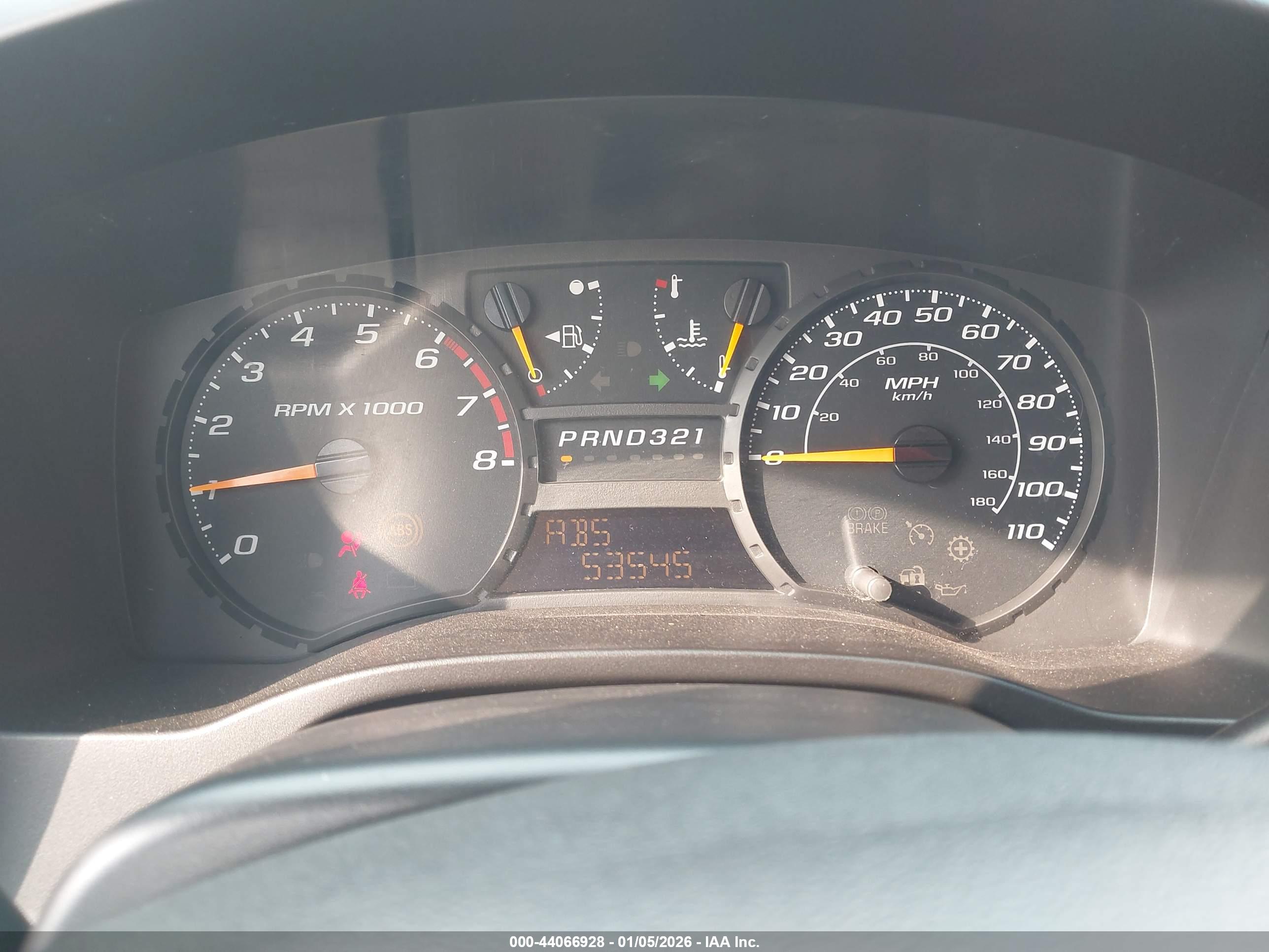 CHEVROLET COLORADO image 7