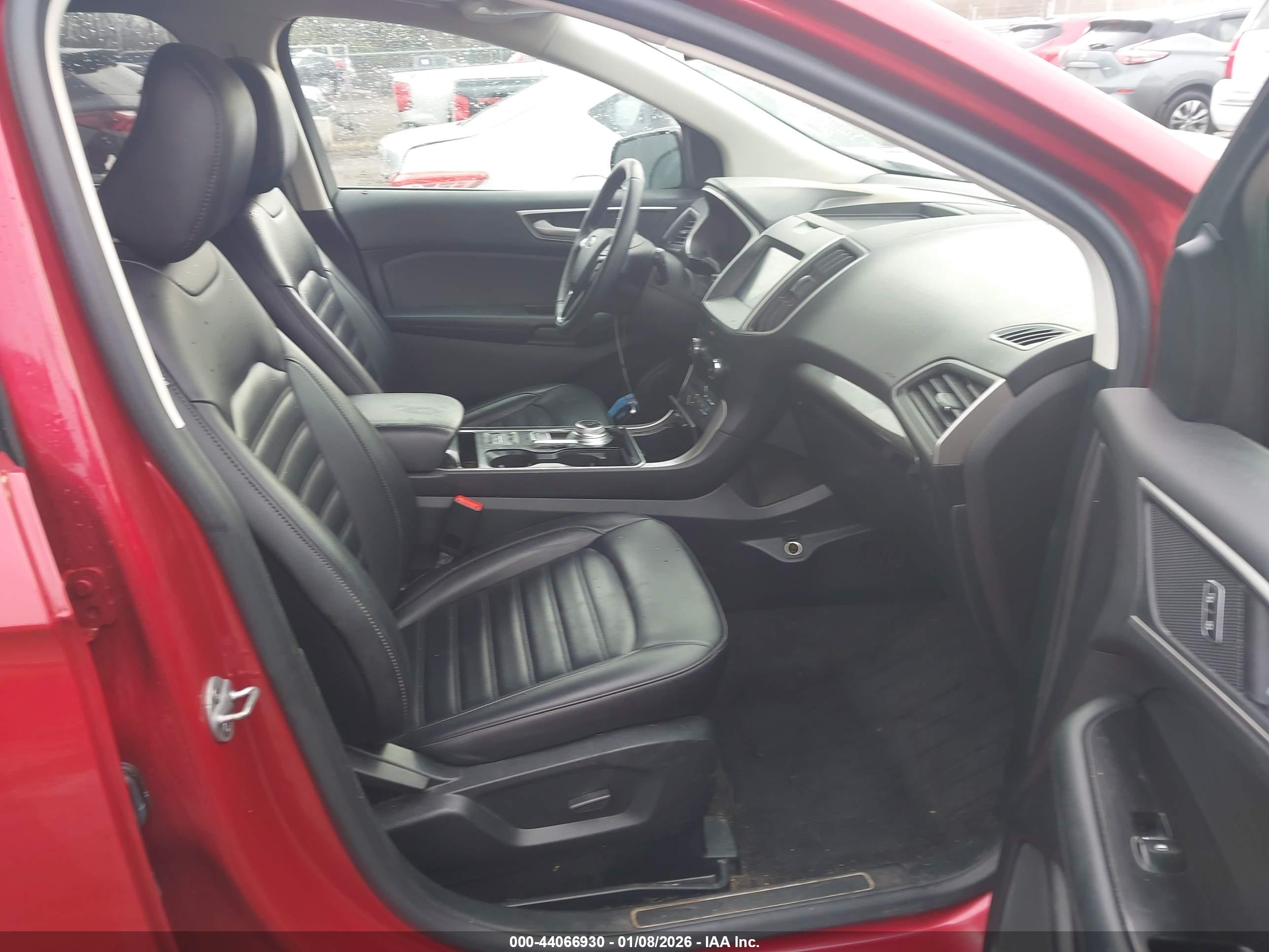 FORD EDGE image 5