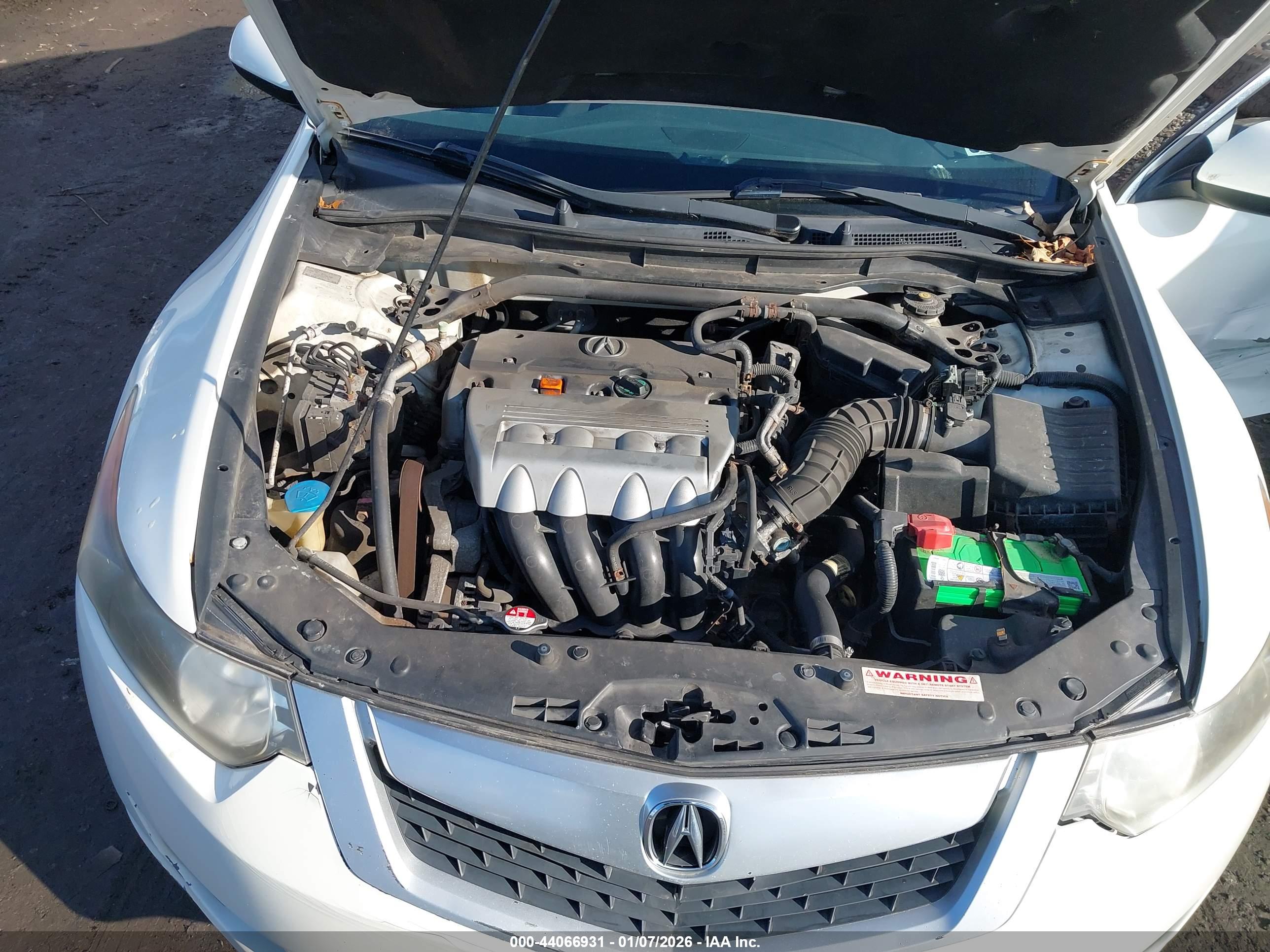 ACURA TSX image 10