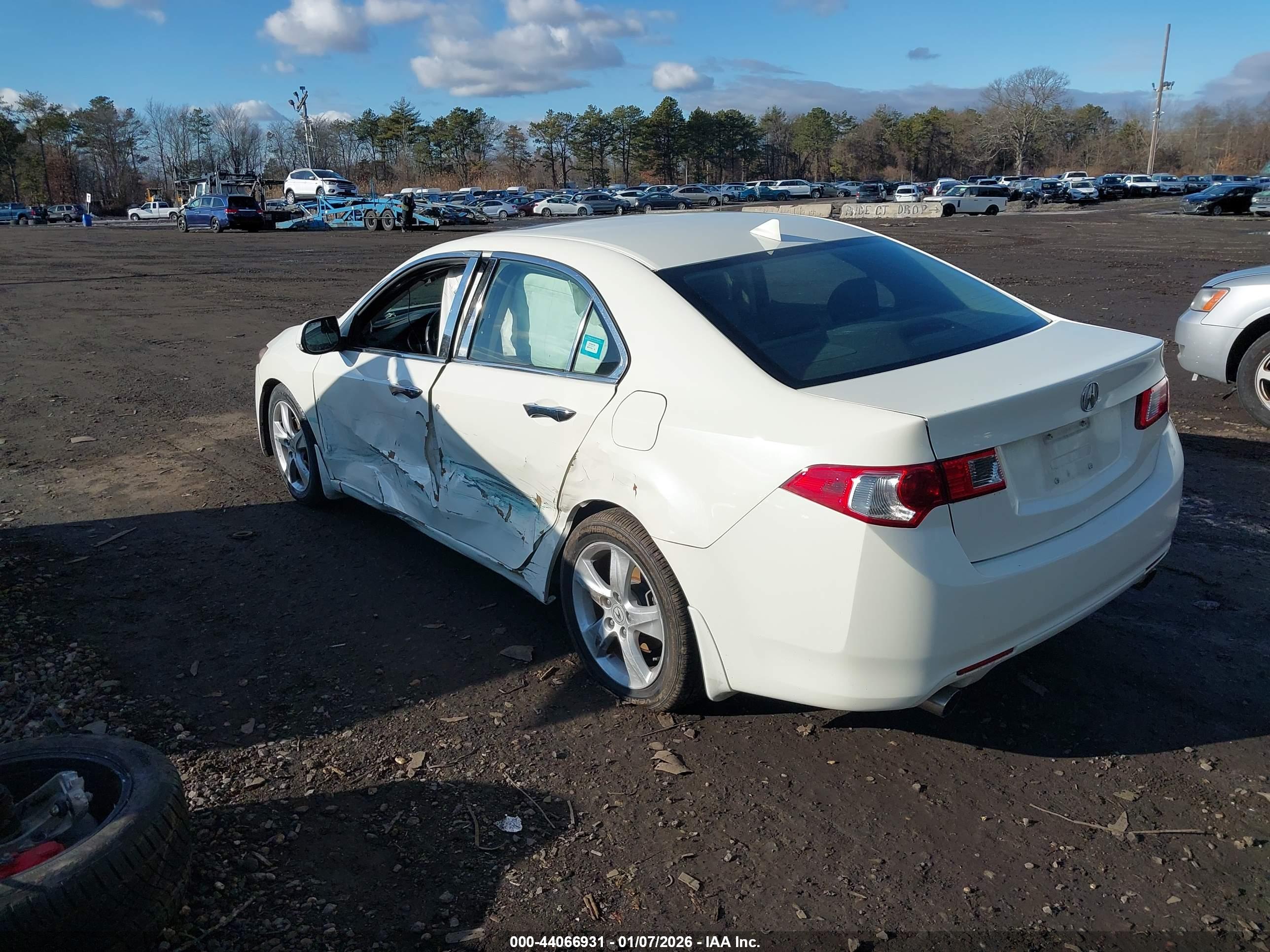 ACURA TSX image 3