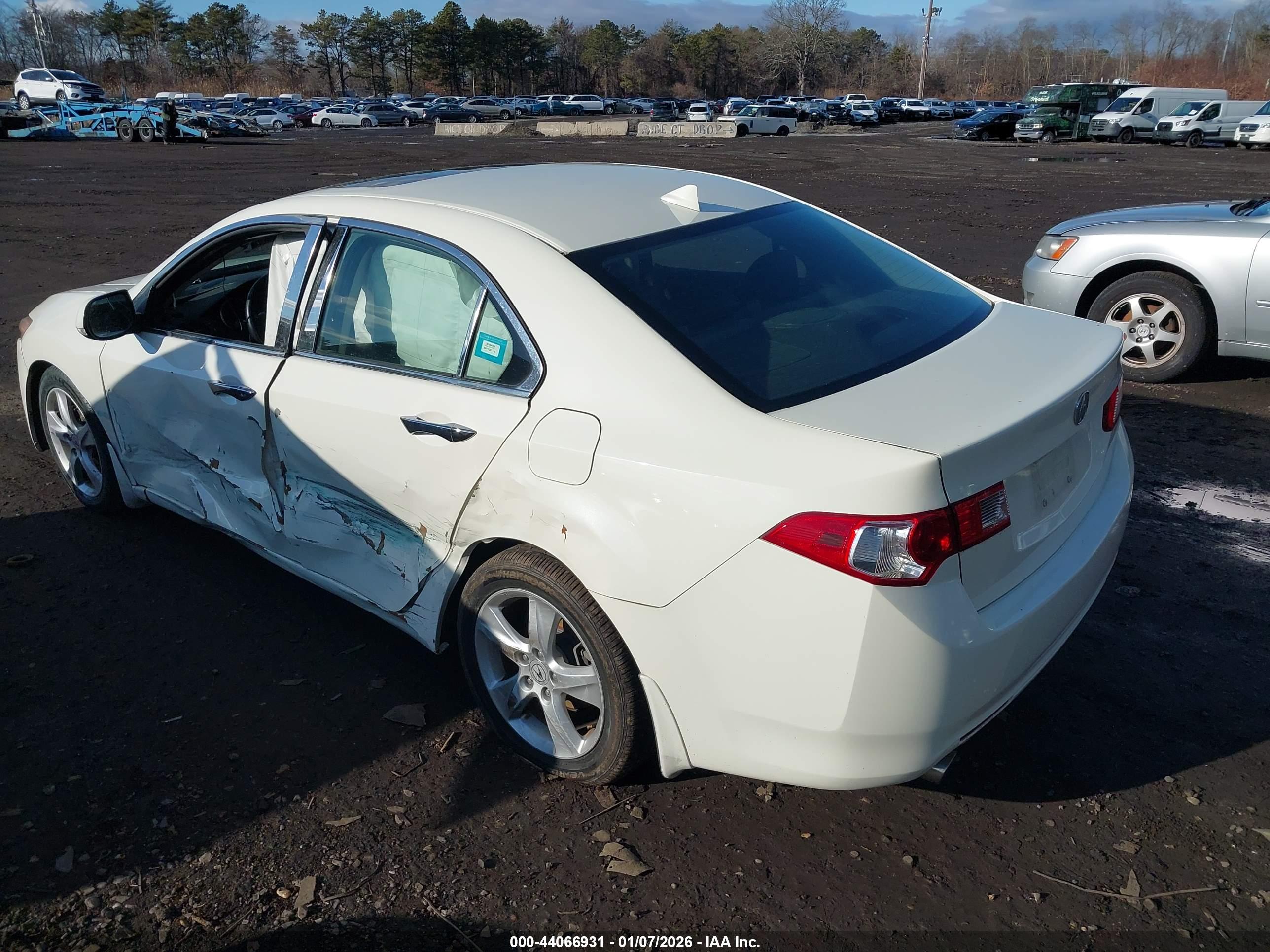 ACURA TSX image 6