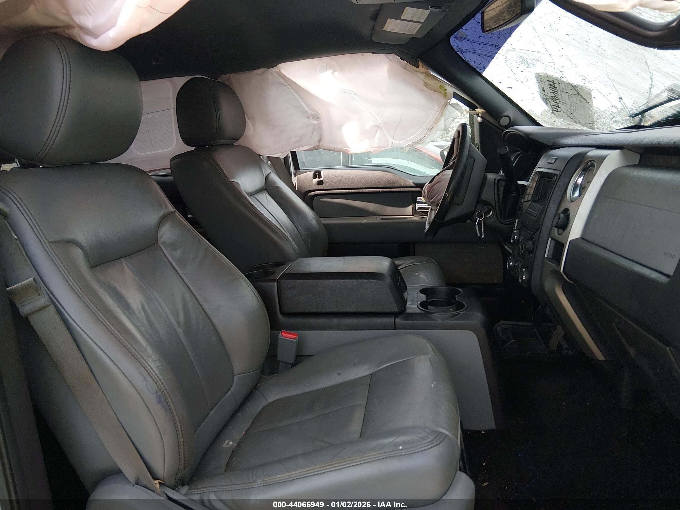 FORD F-150 image 5
