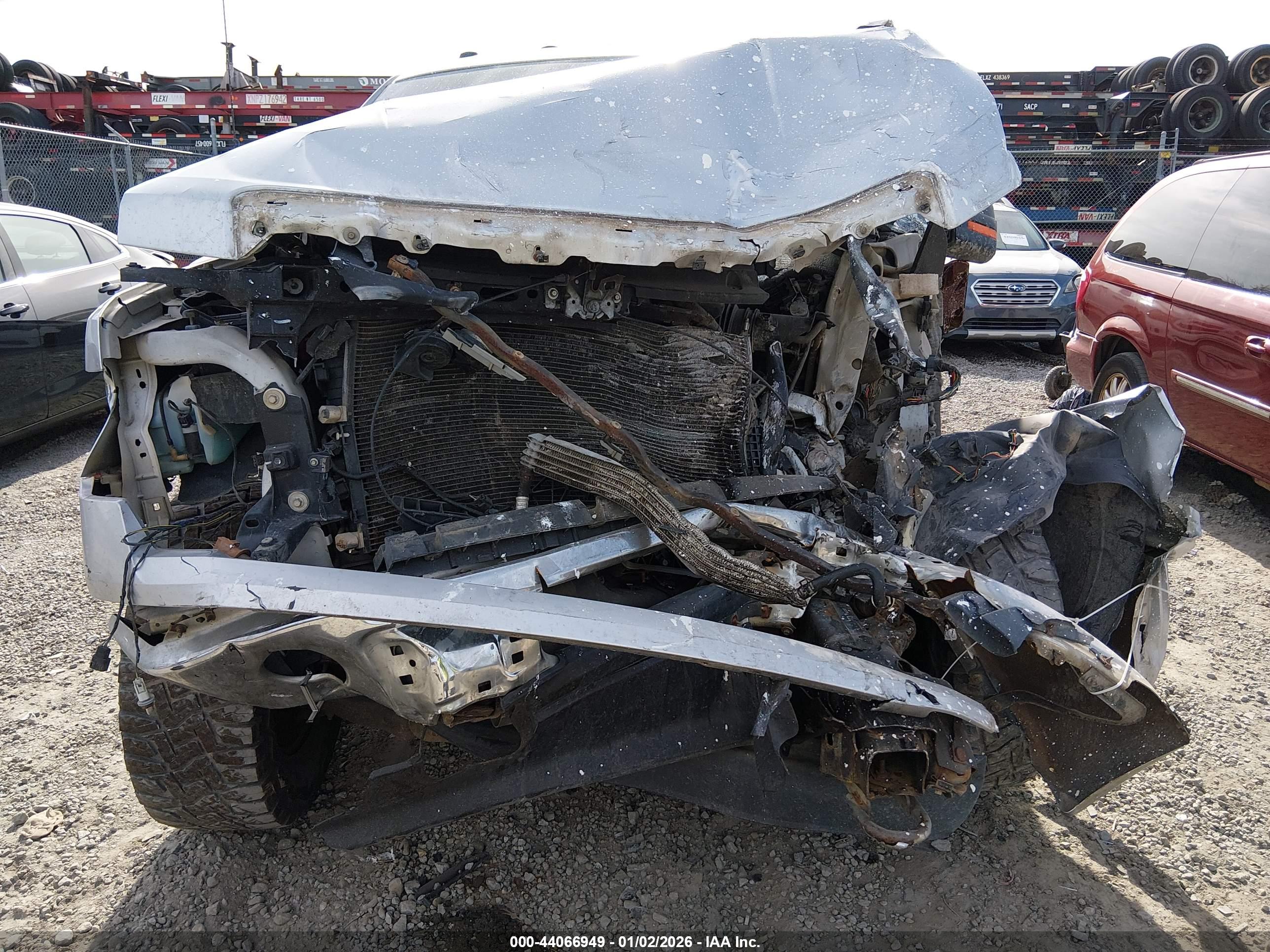 FORD F-150 image 6