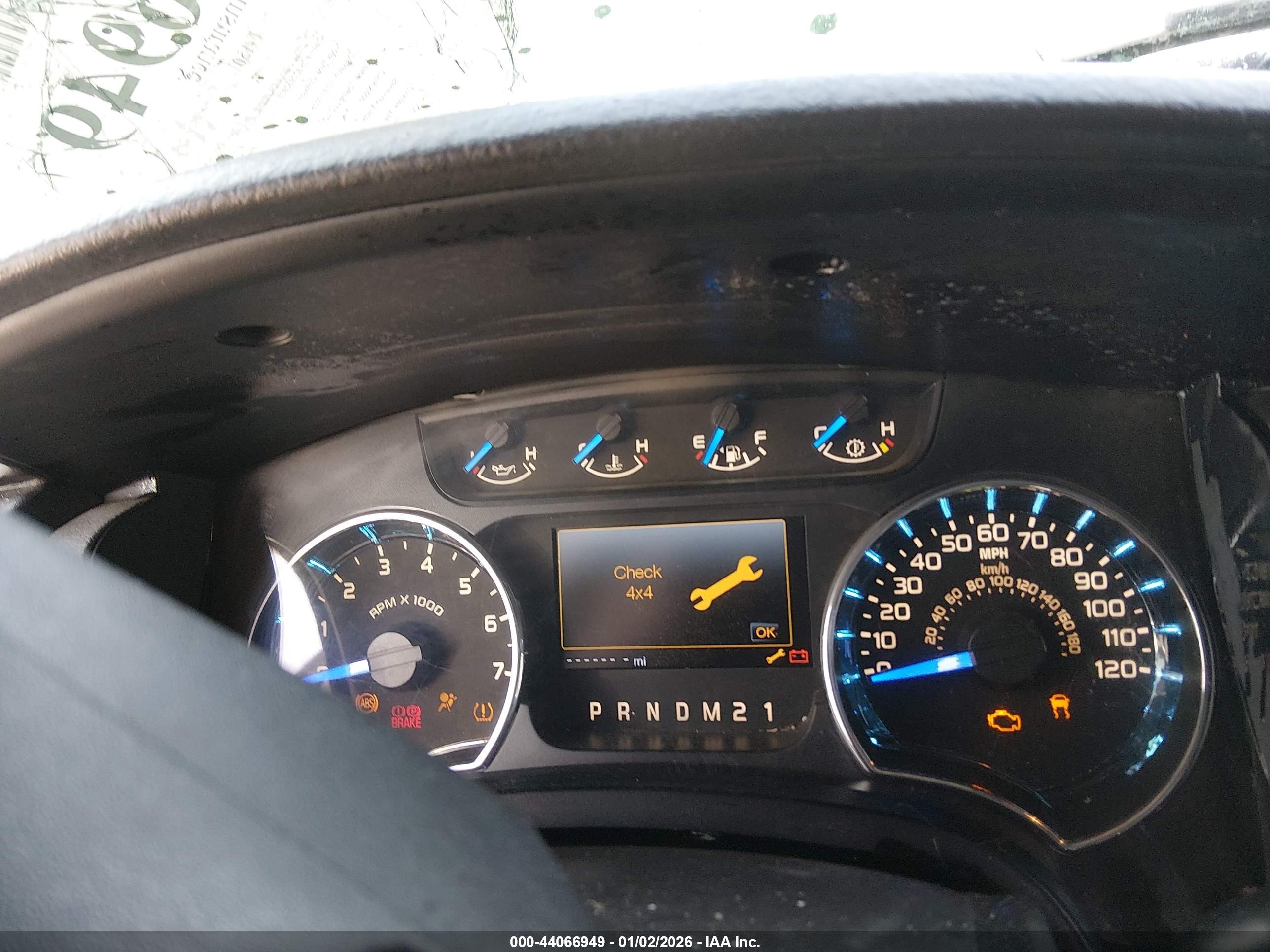 FORD F-150 image 7