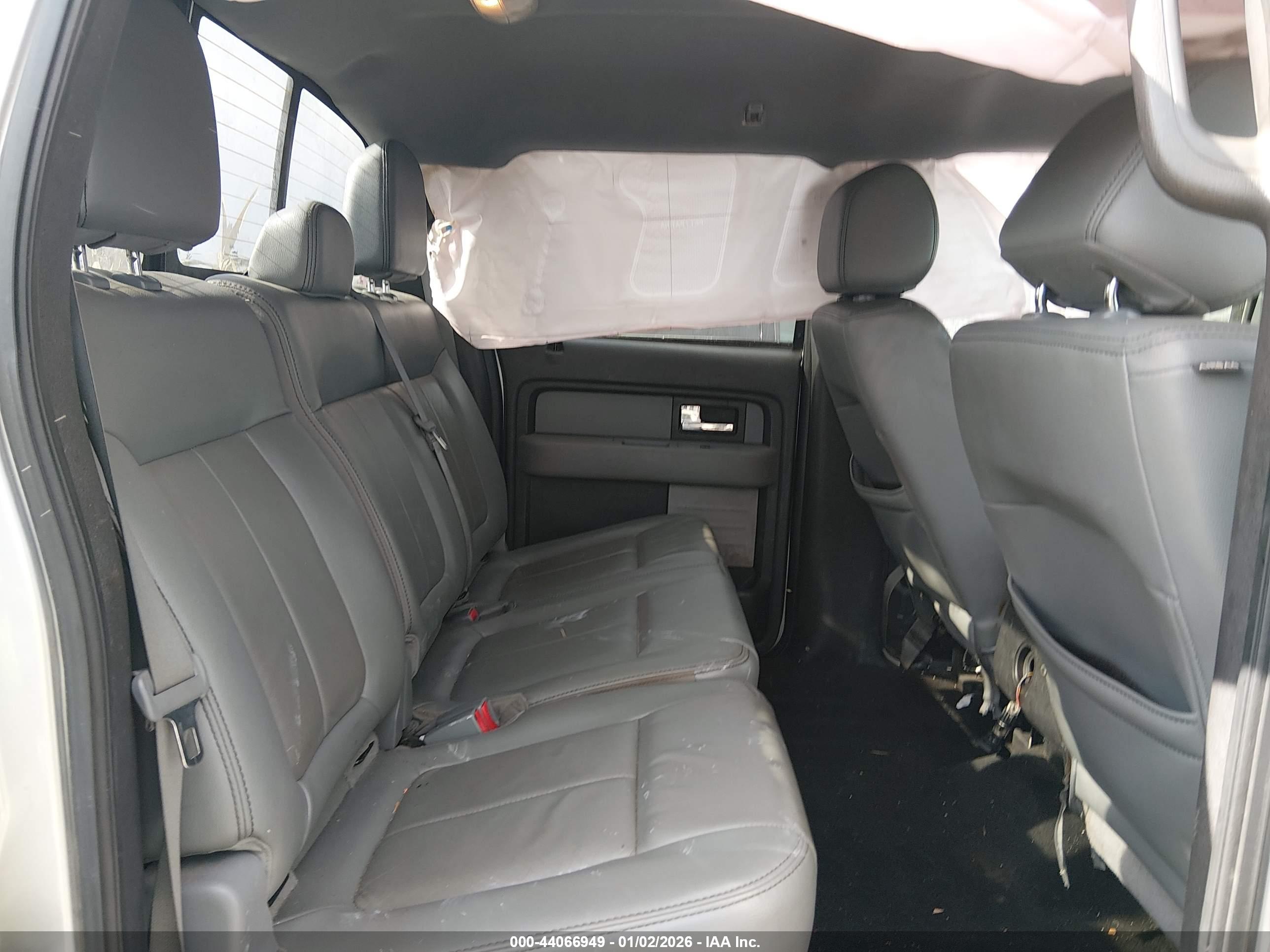FORD F-150 image 8