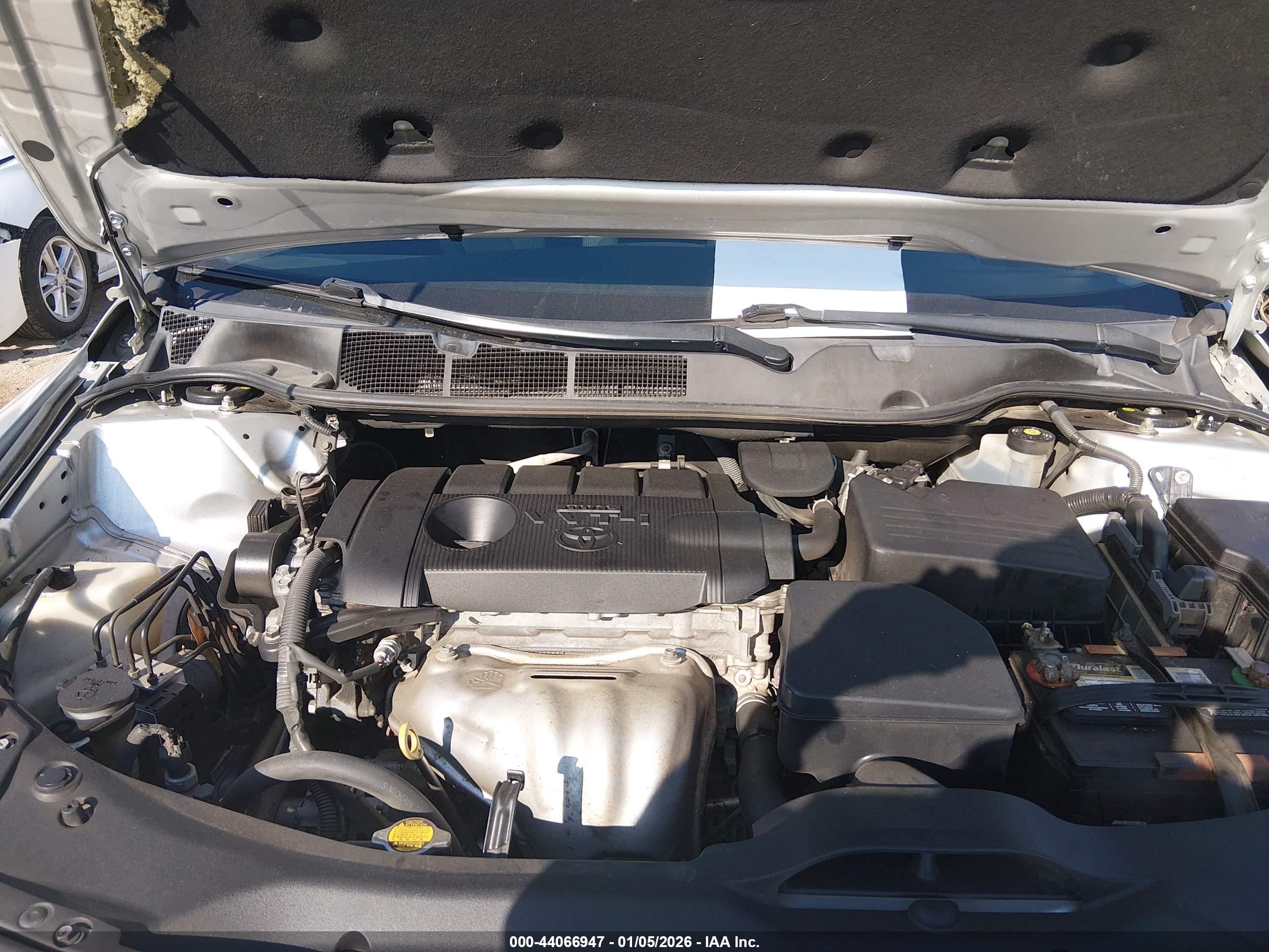 TOYOTA VENZA image 10