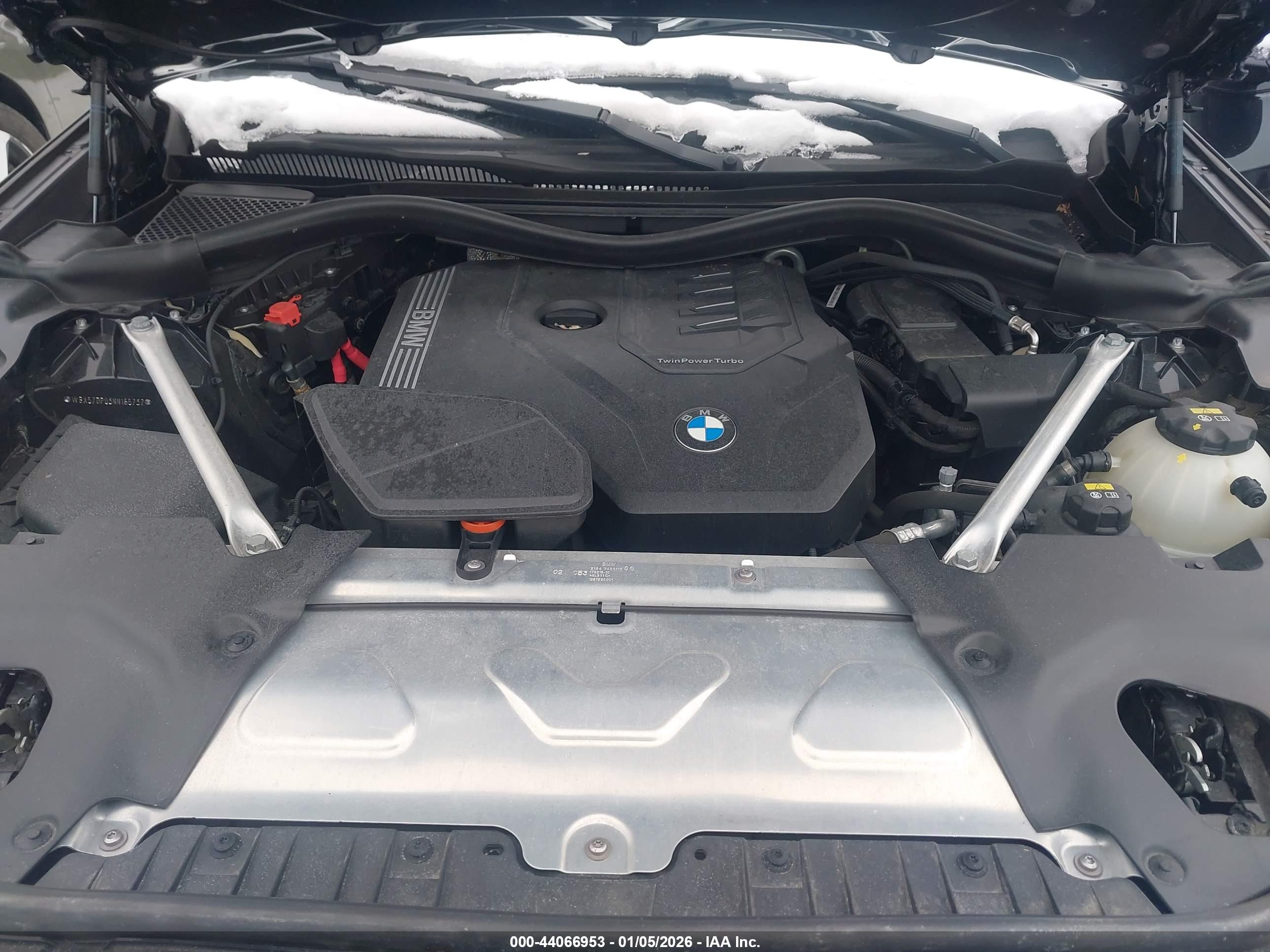 BMW X3 image 10