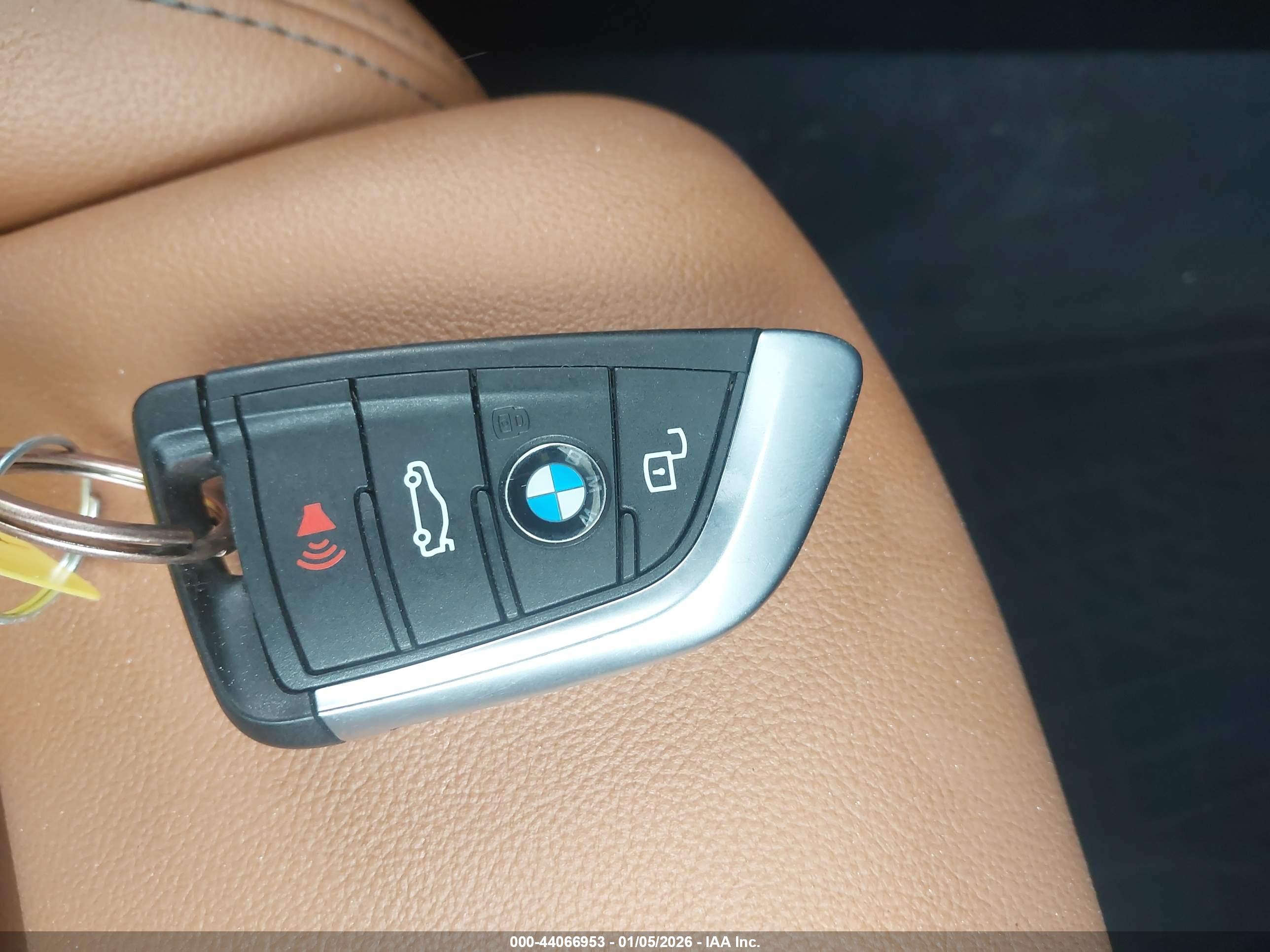 BMW X3 image 11