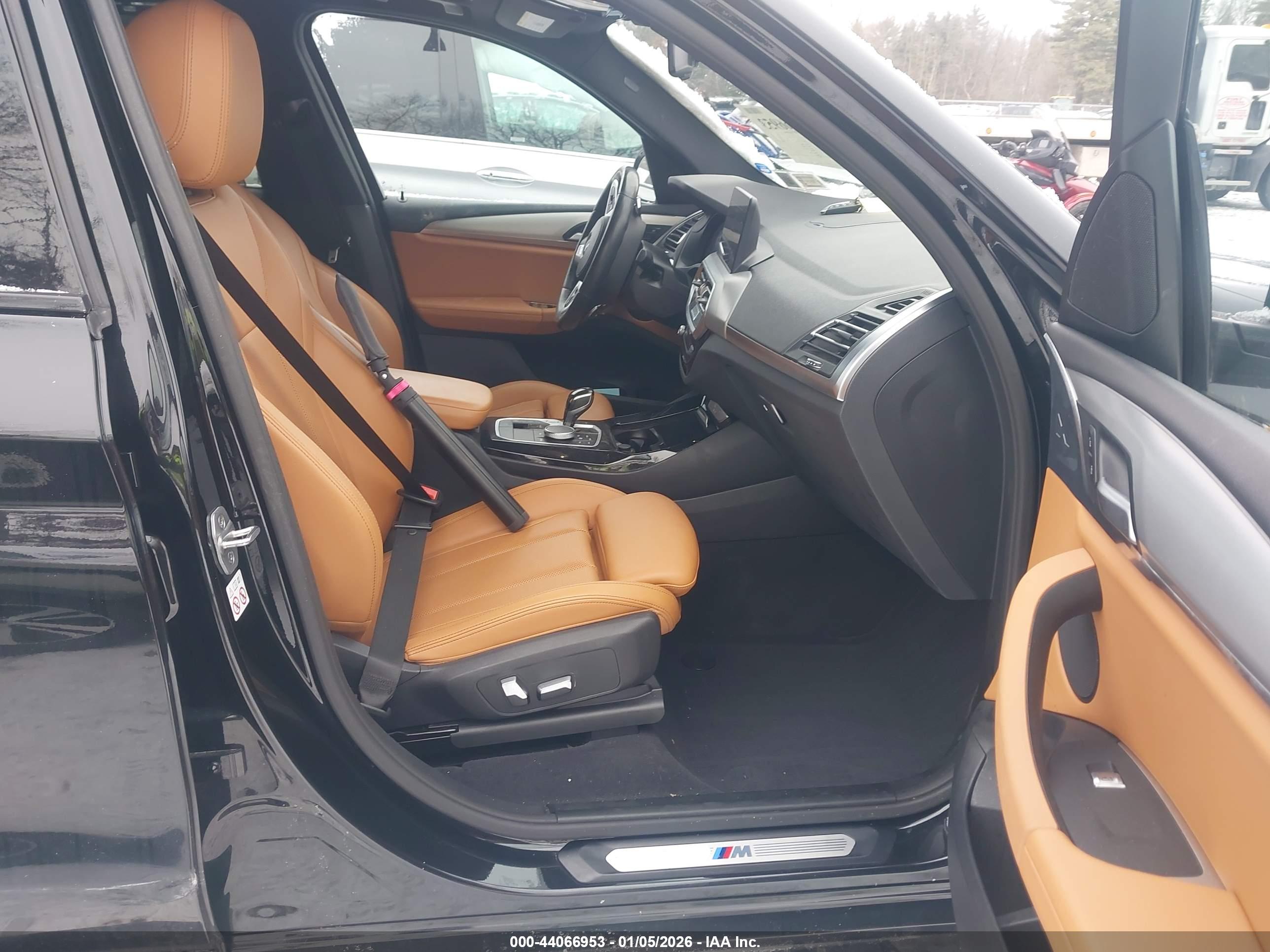BMW X3 image 5