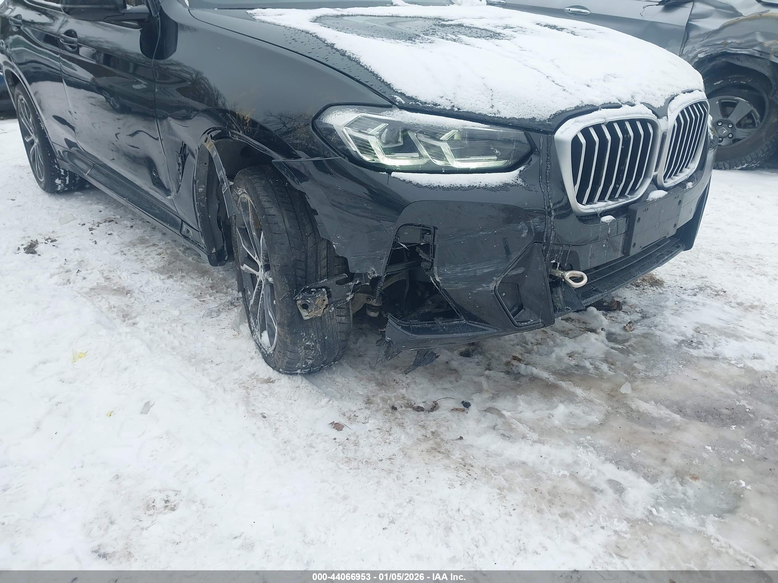 BMW X3 image 6