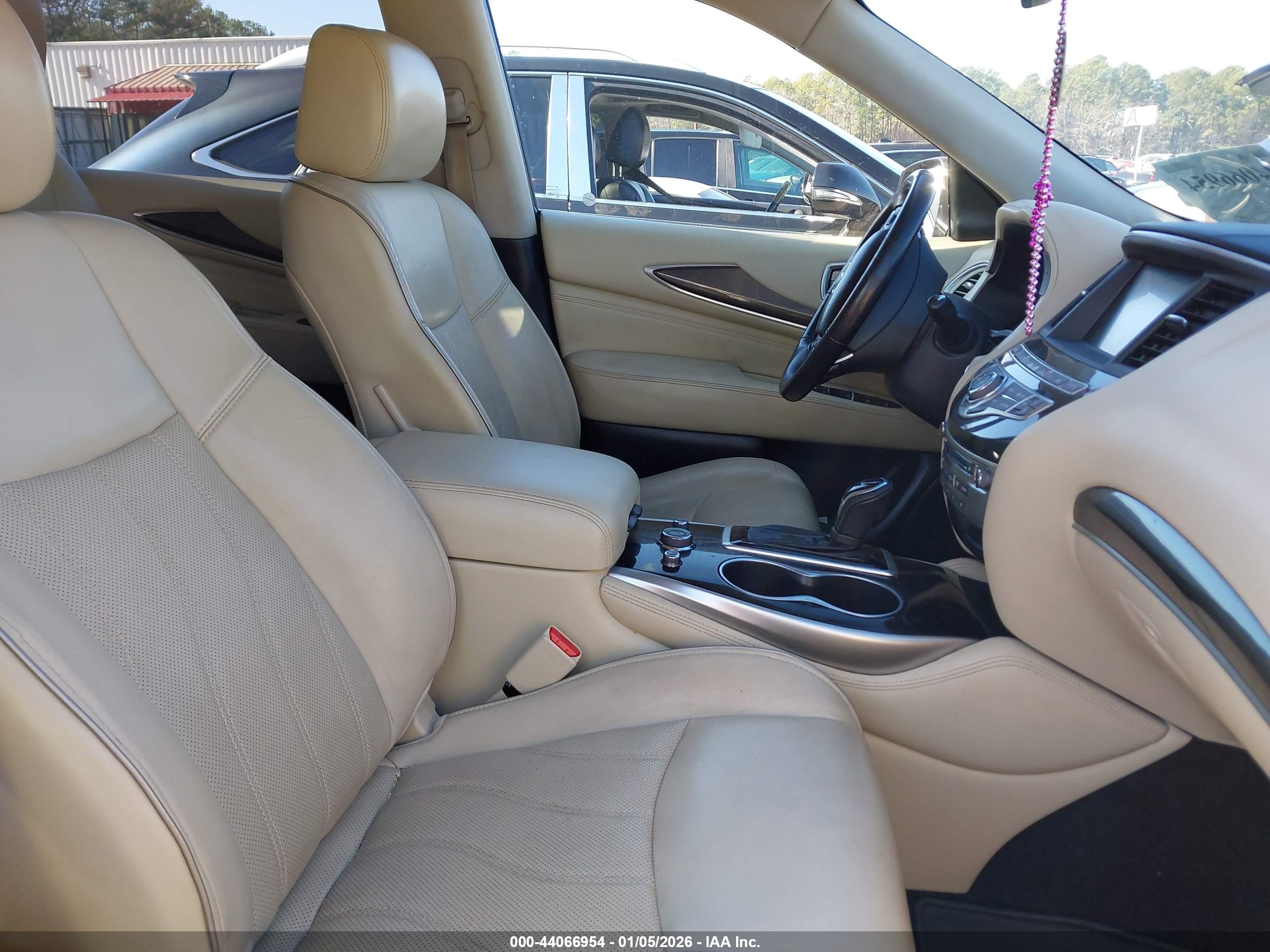 INFINITI QX60 image 5