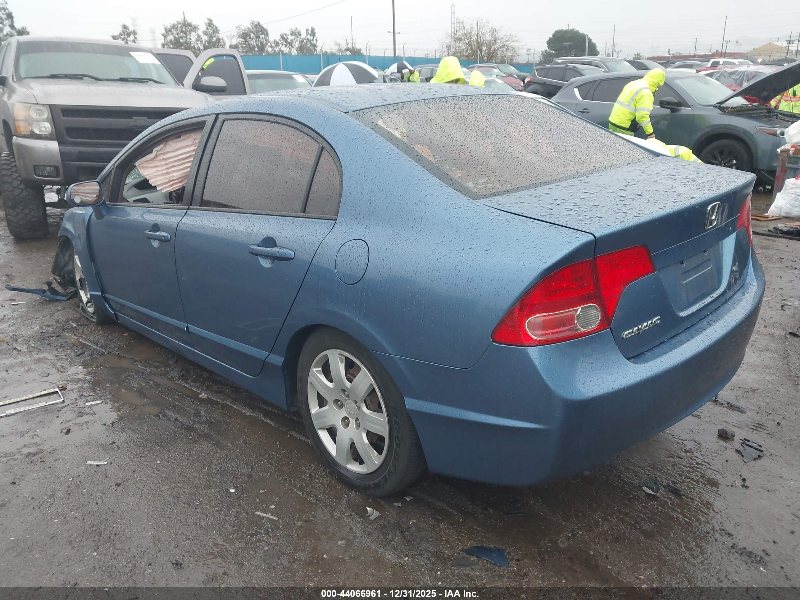 HONDA CIVIC image 3