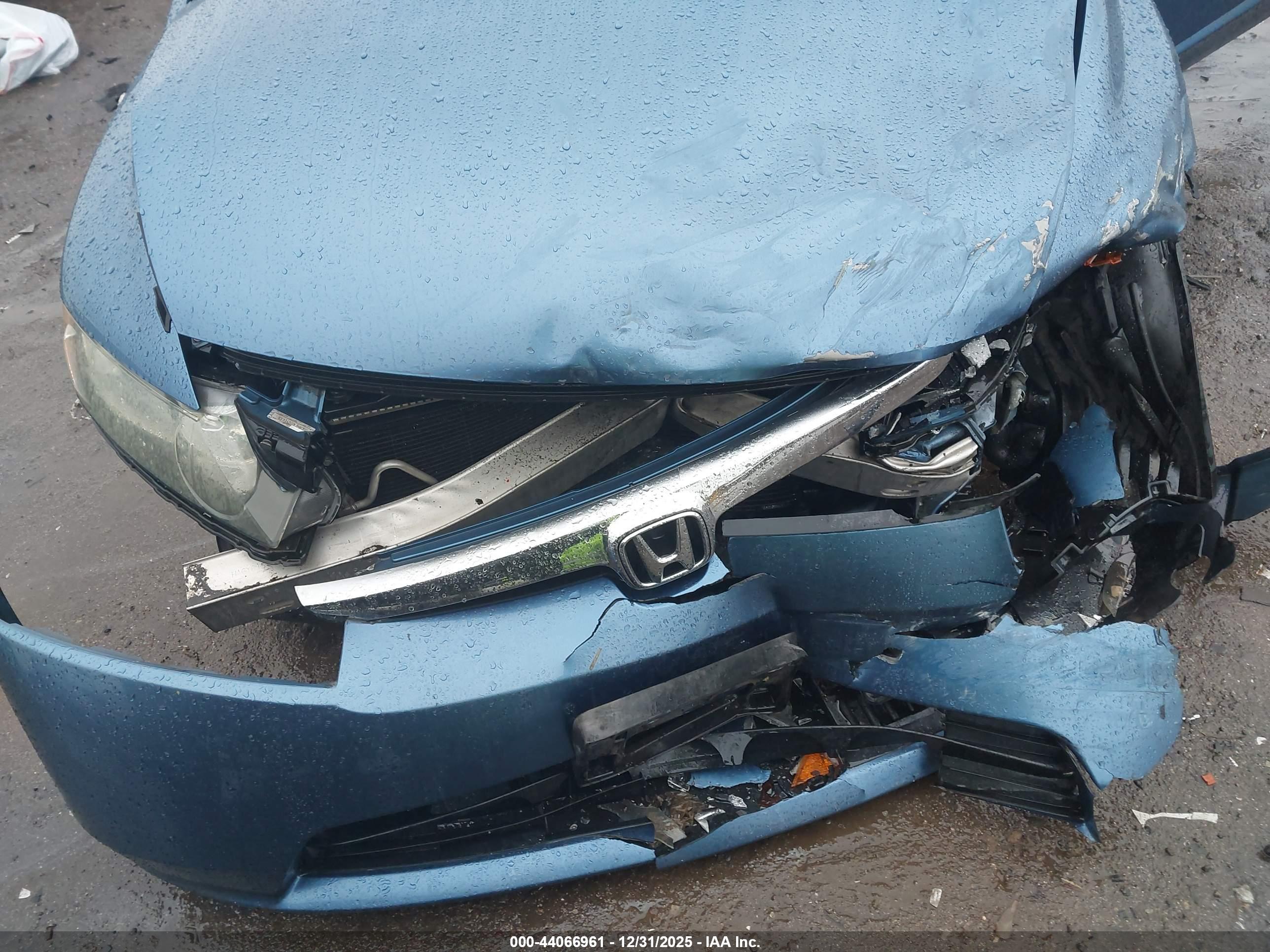 HONDA CIVIC image 6