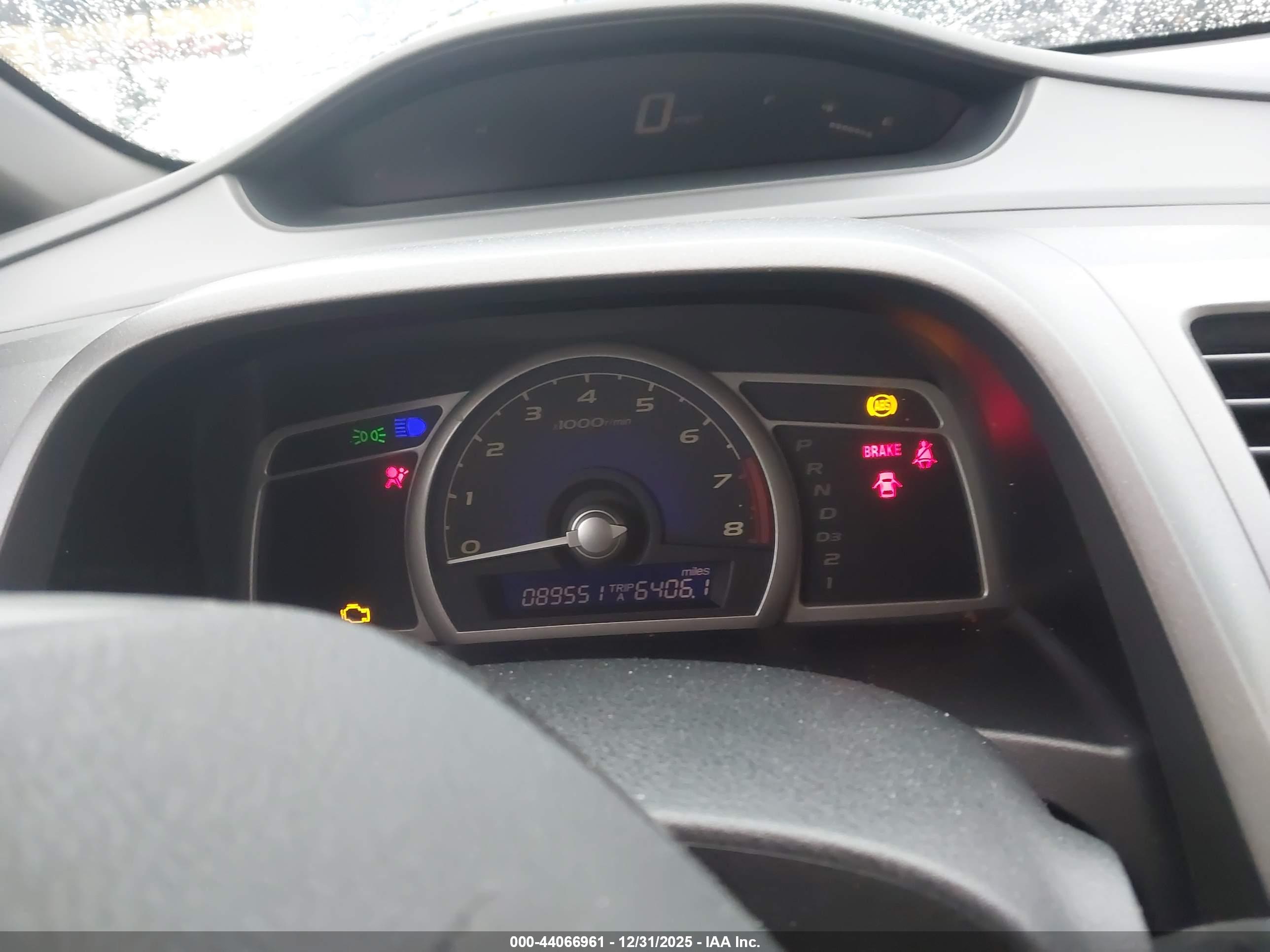 HONDA CIVIC image 7