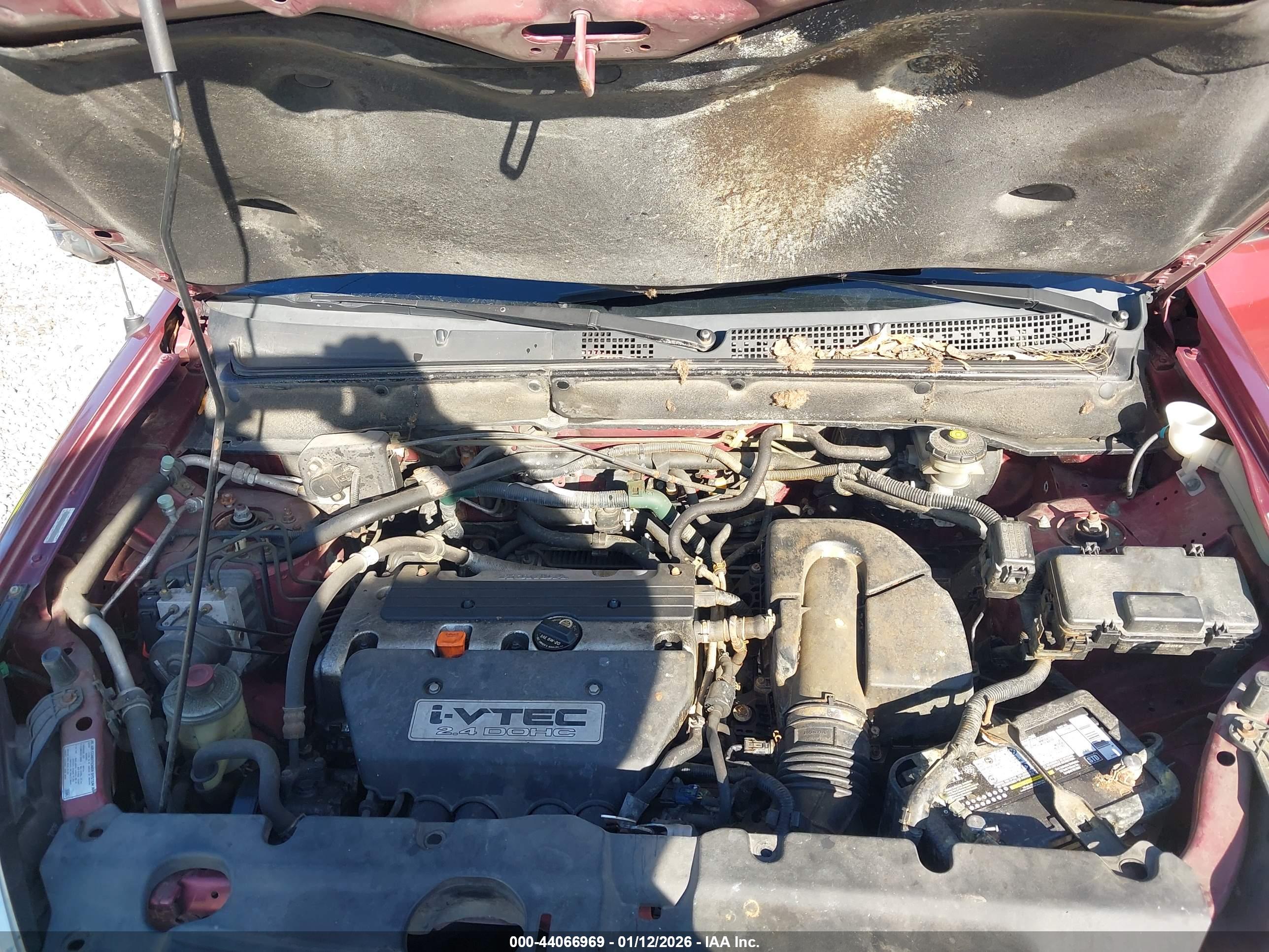 HONDA CR-V image 10