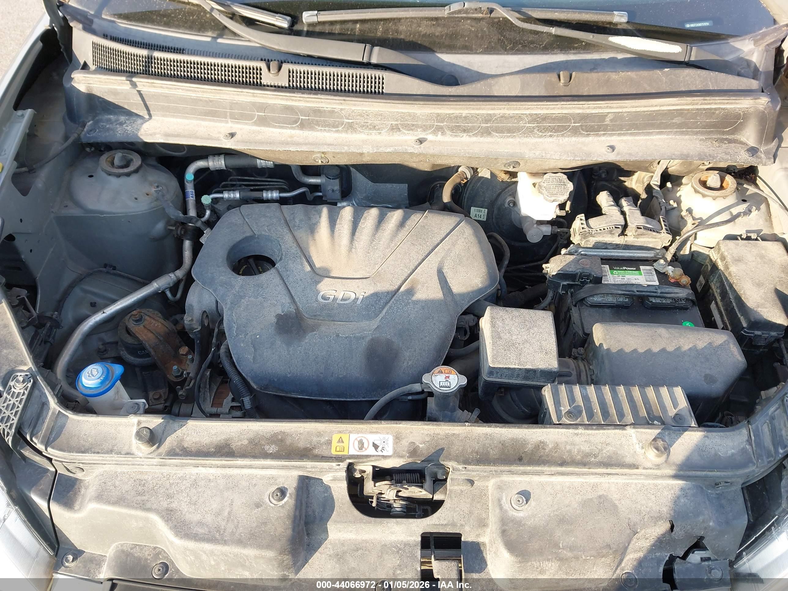 KIA SOUL image 10
