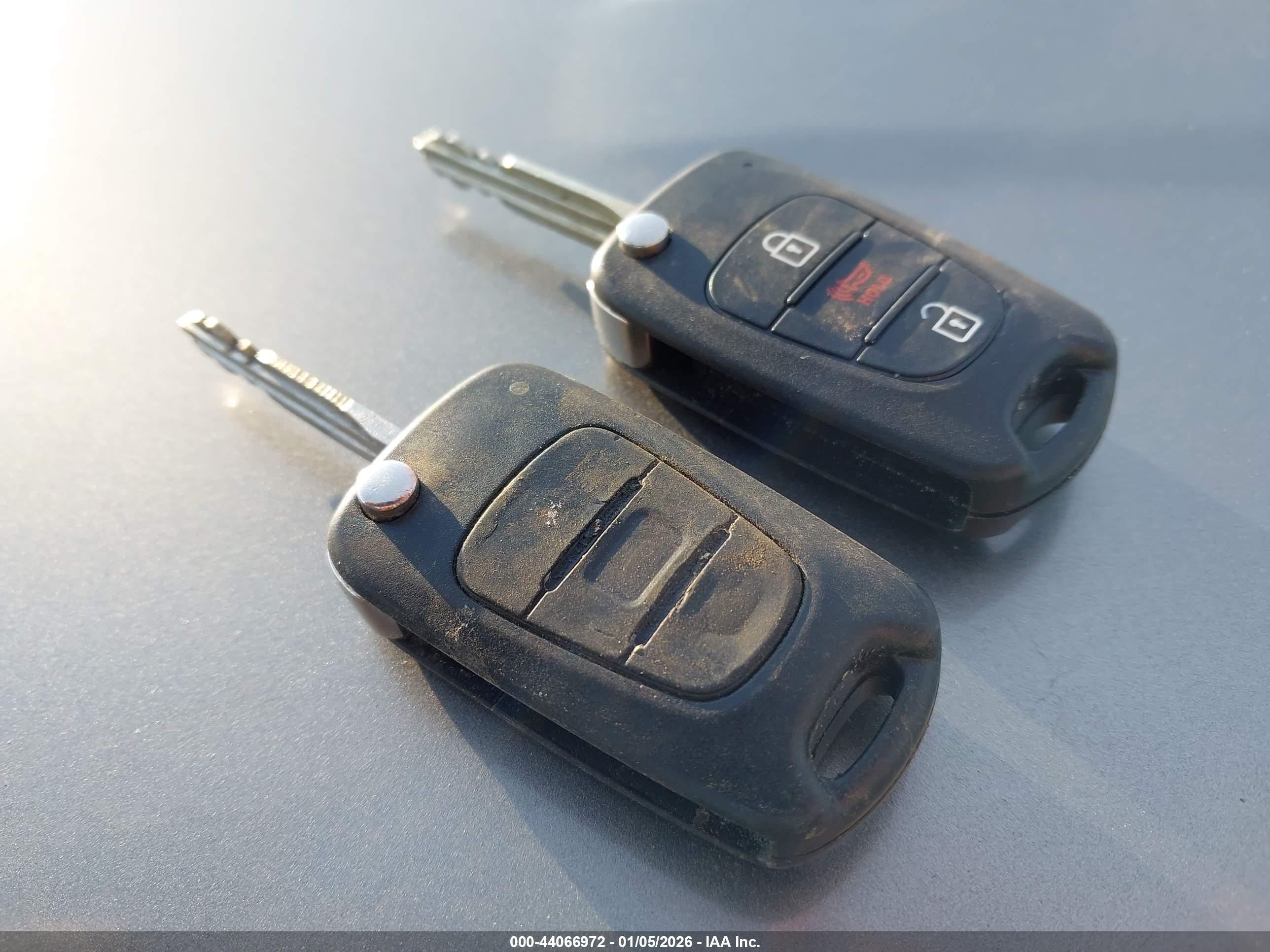 KIA SOUL image 11