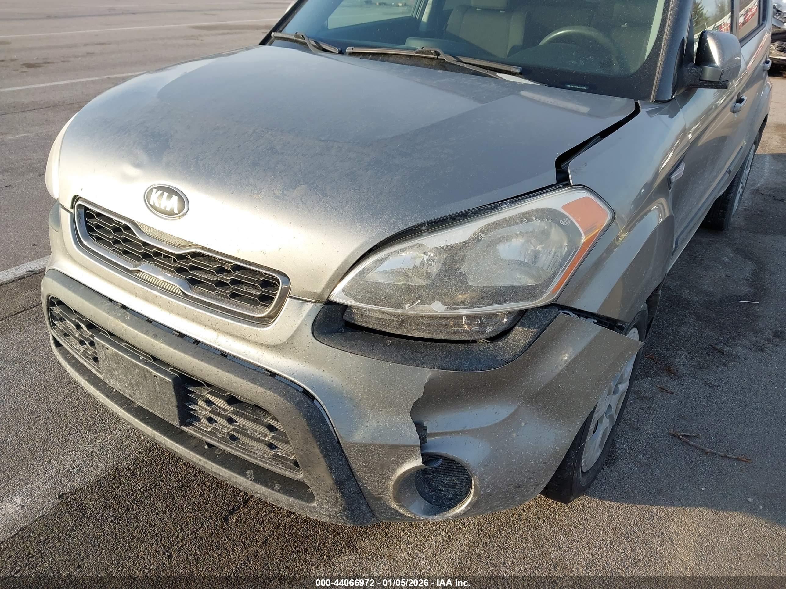 KIA SOUL image 6