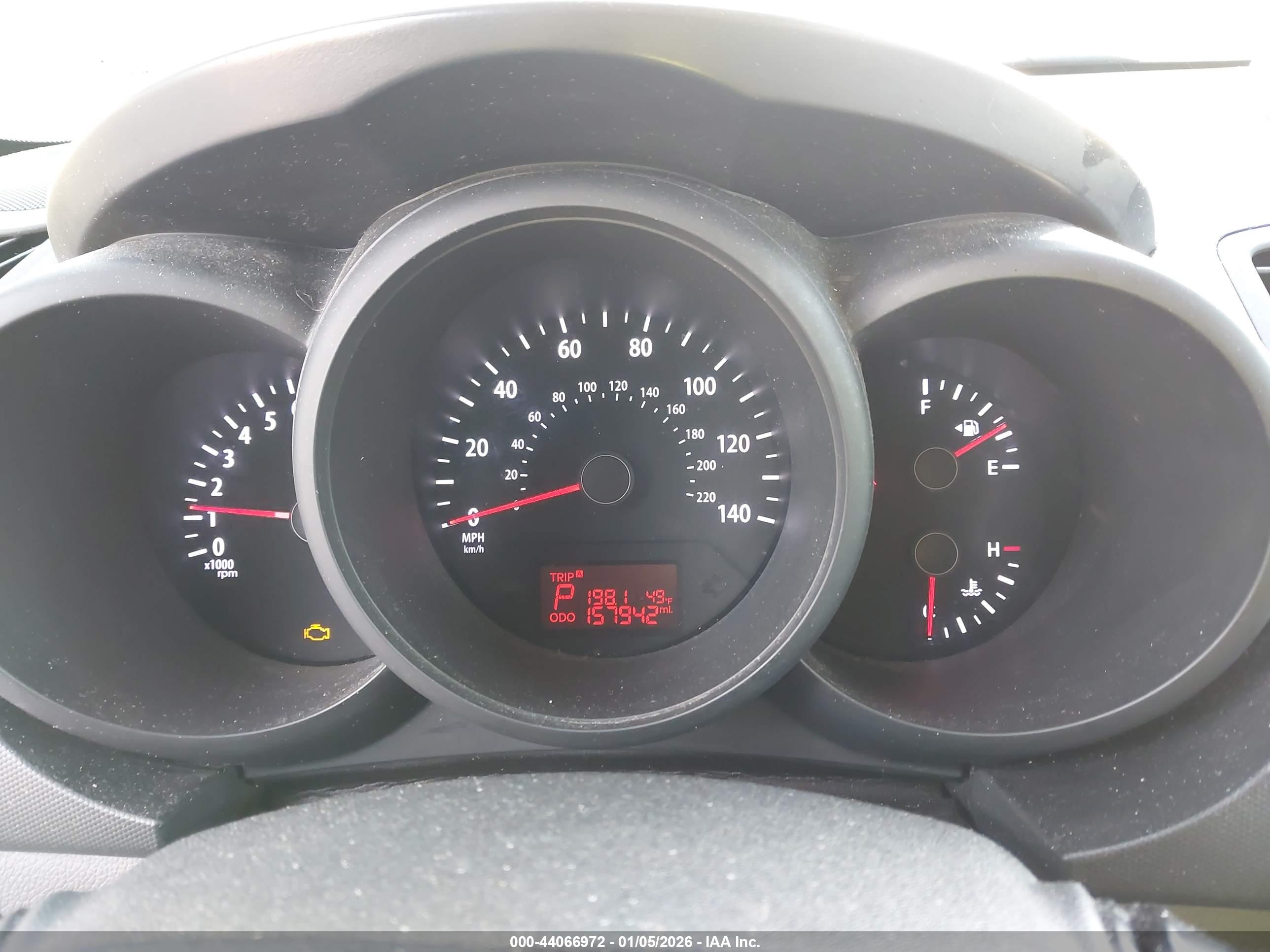 KIA SOUL image 7