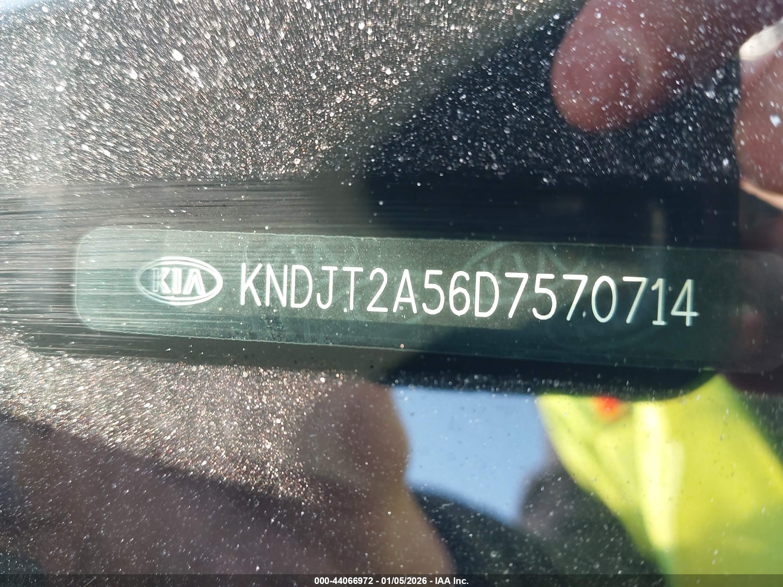 KIA SOUL image 9