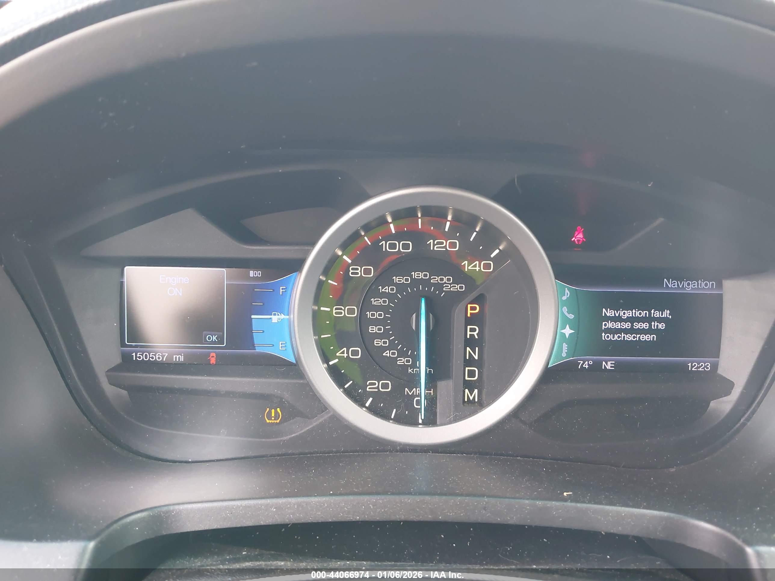 FORD EXPLORER image 7