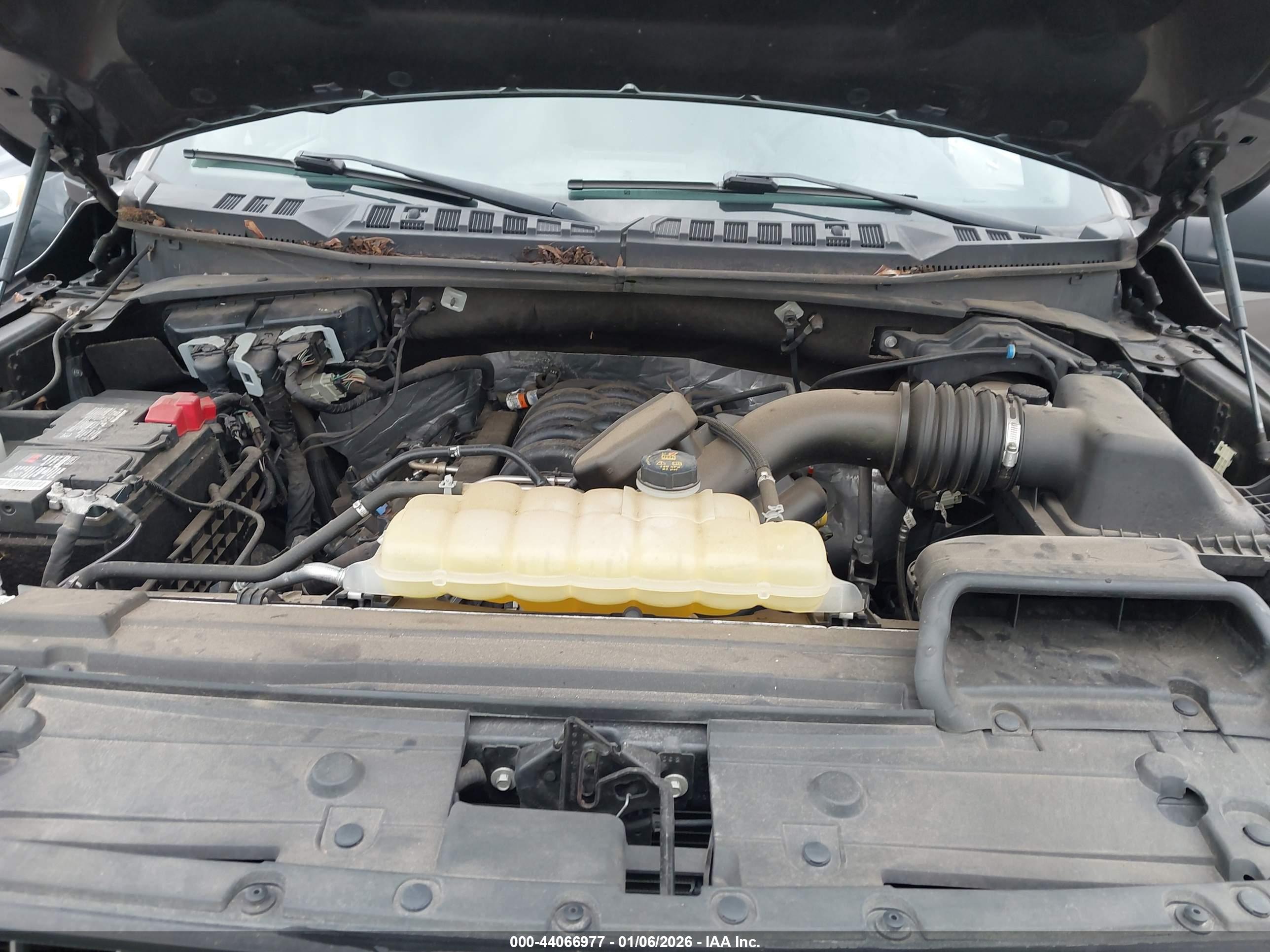 FORD F-150 image 10