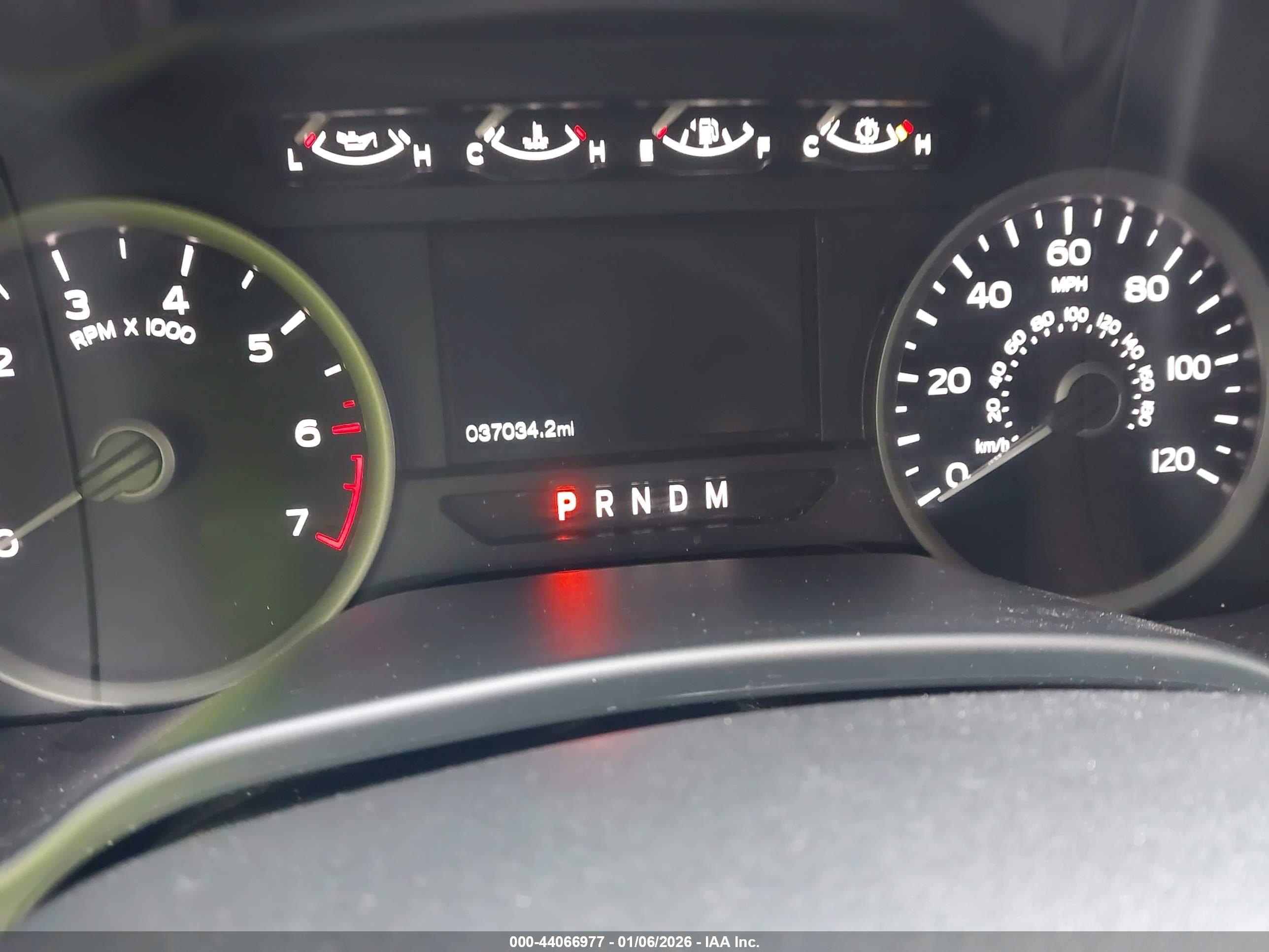 FORD F-150 image 7