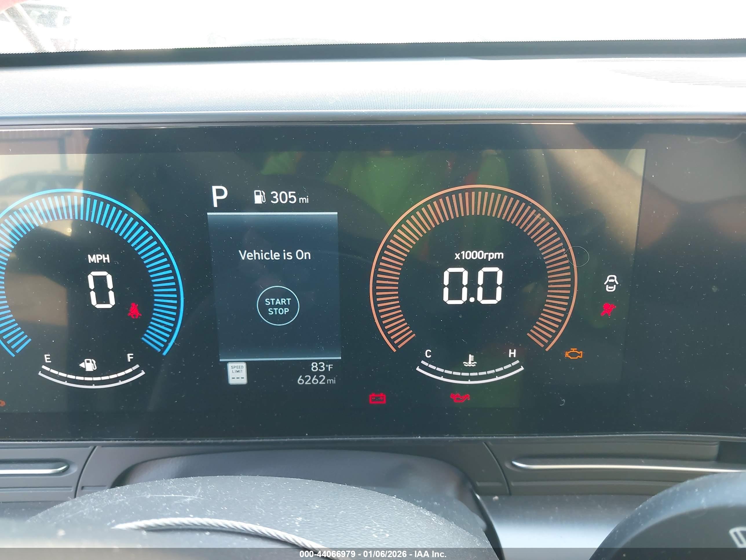 HYUNDAI KONA image 7