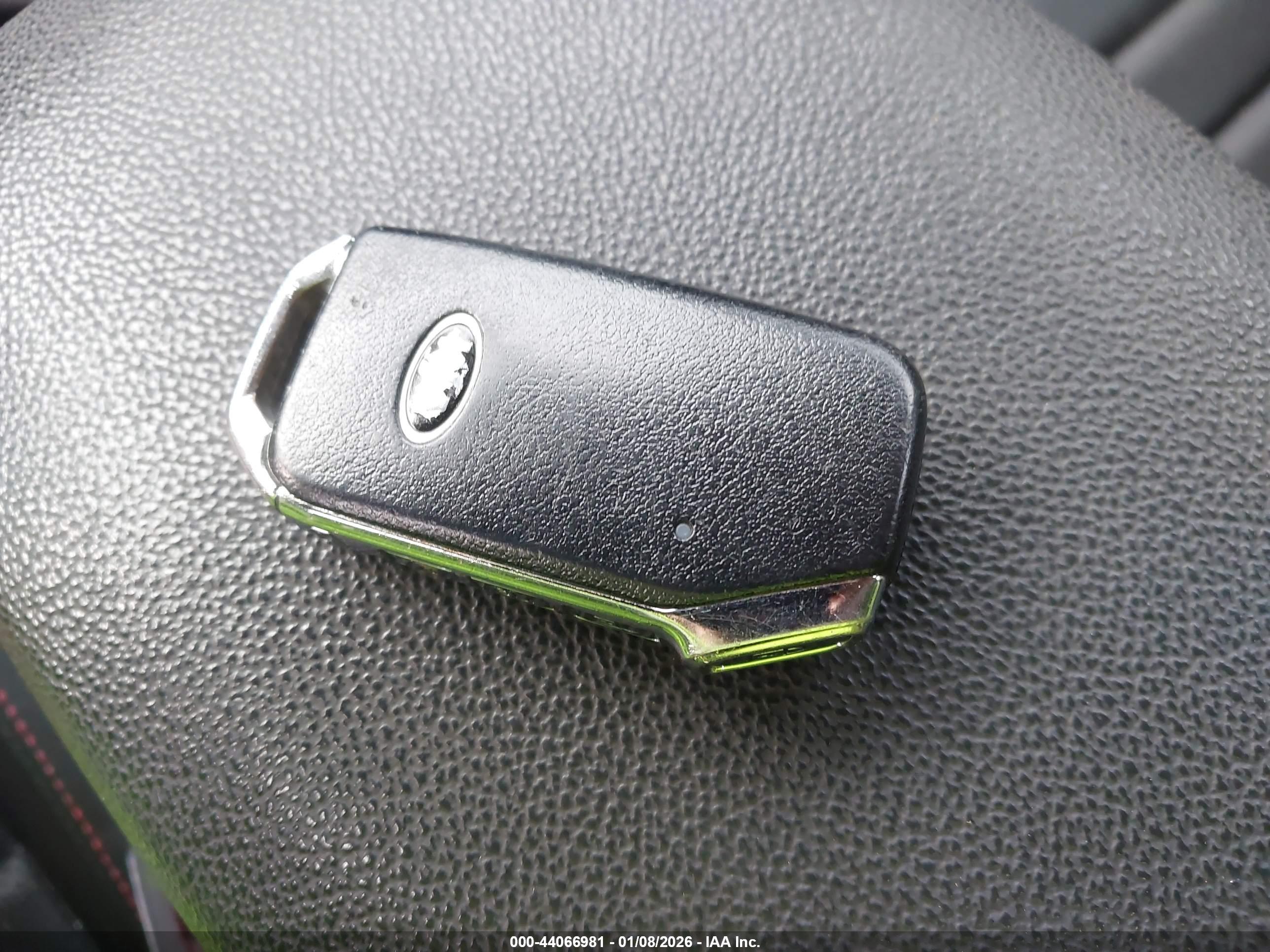 KIA FORTE image 11