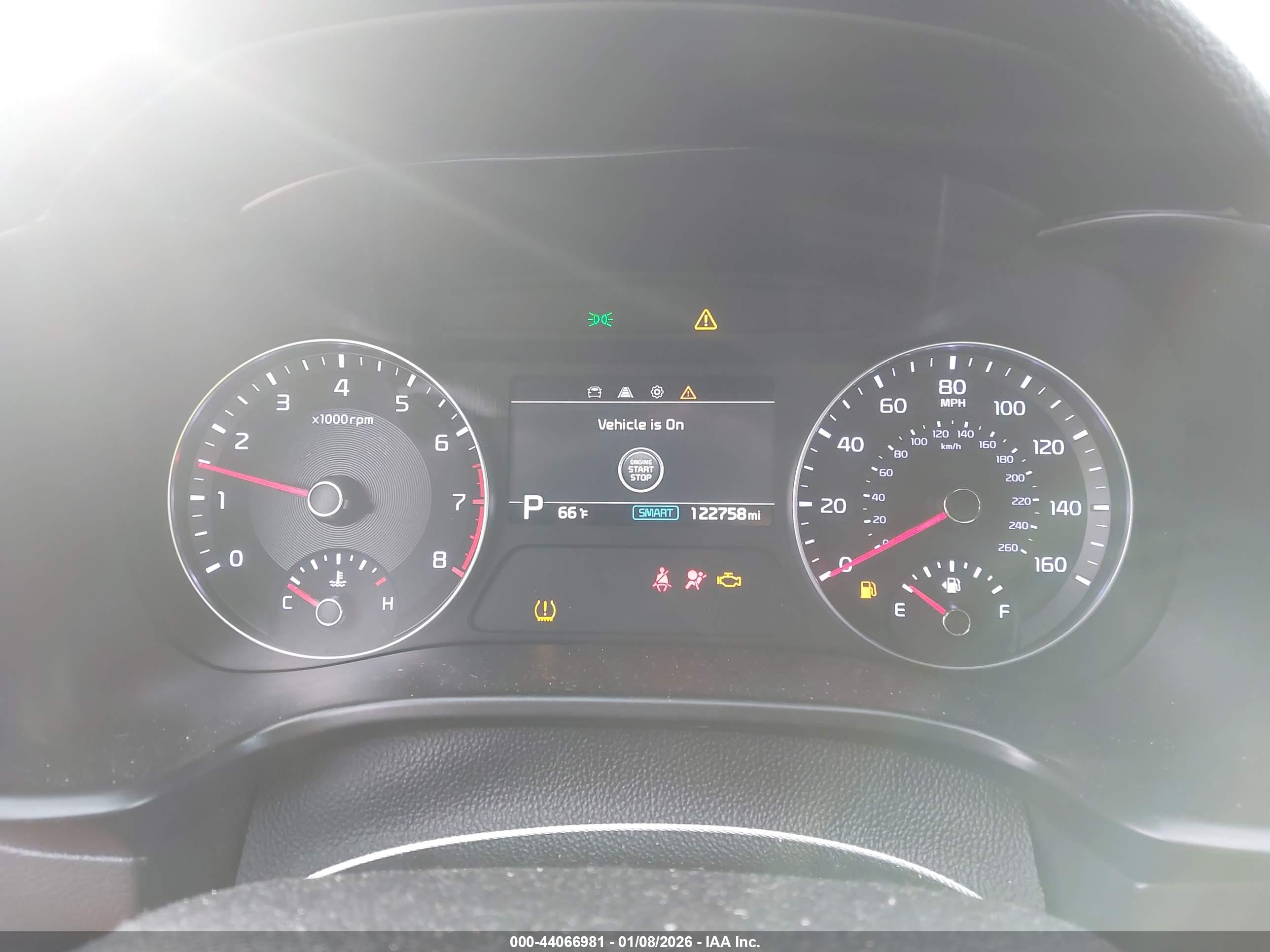 KIA FORTE image 7