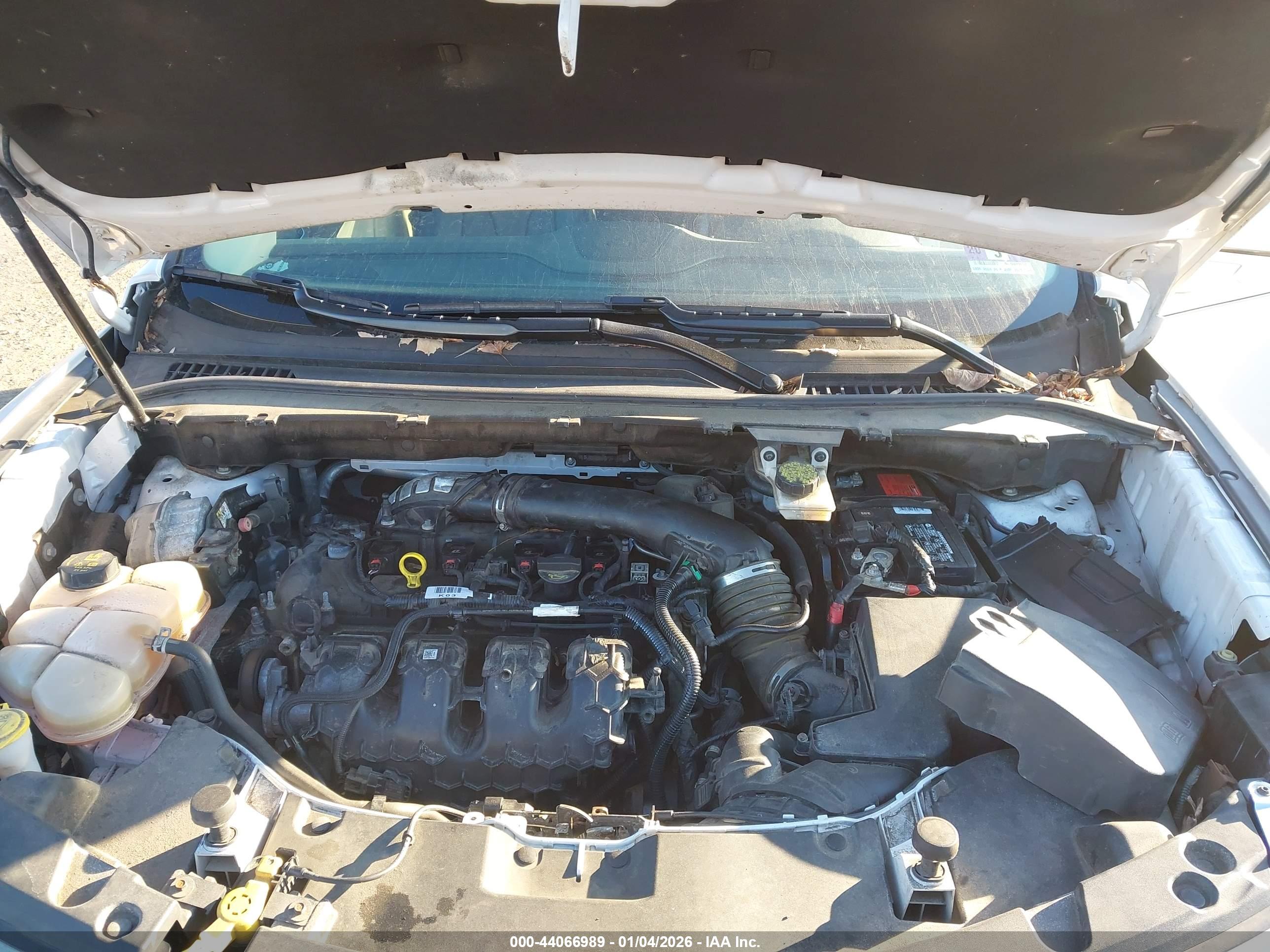 LINCOLN MKC image 10