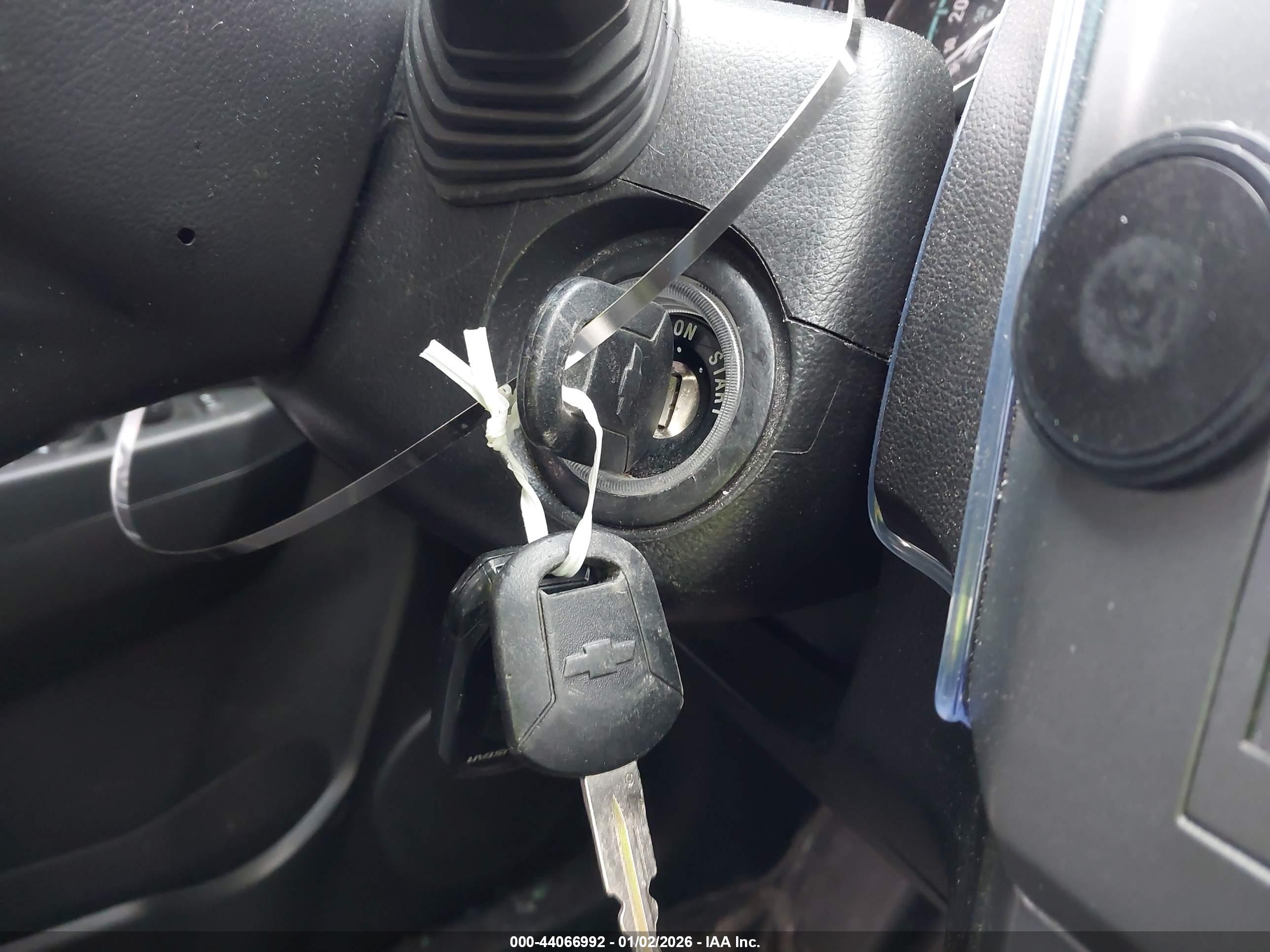 CHEVROLET CAPTIVA image 11