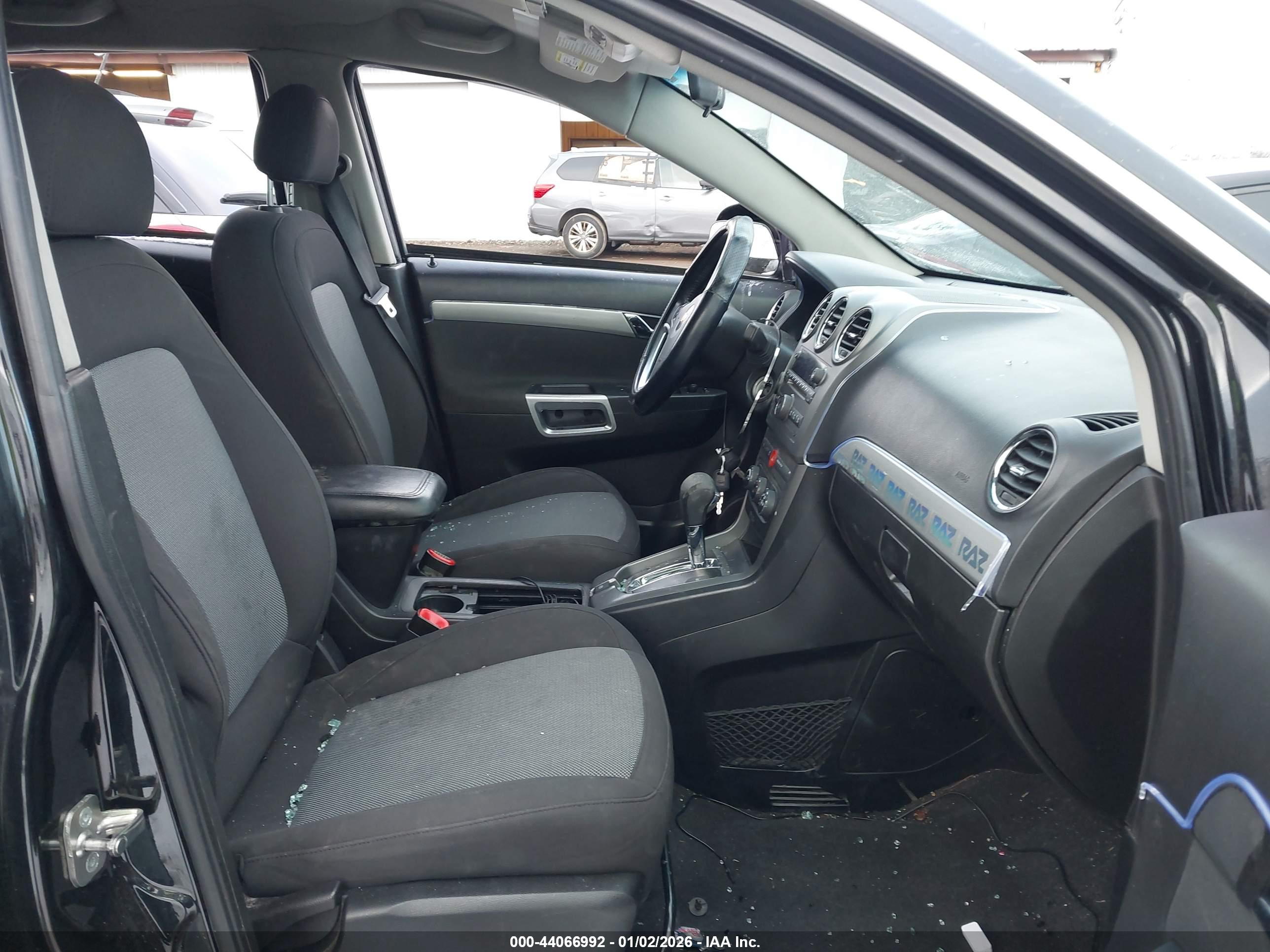 CHEVROLET CAPTIVA image 5