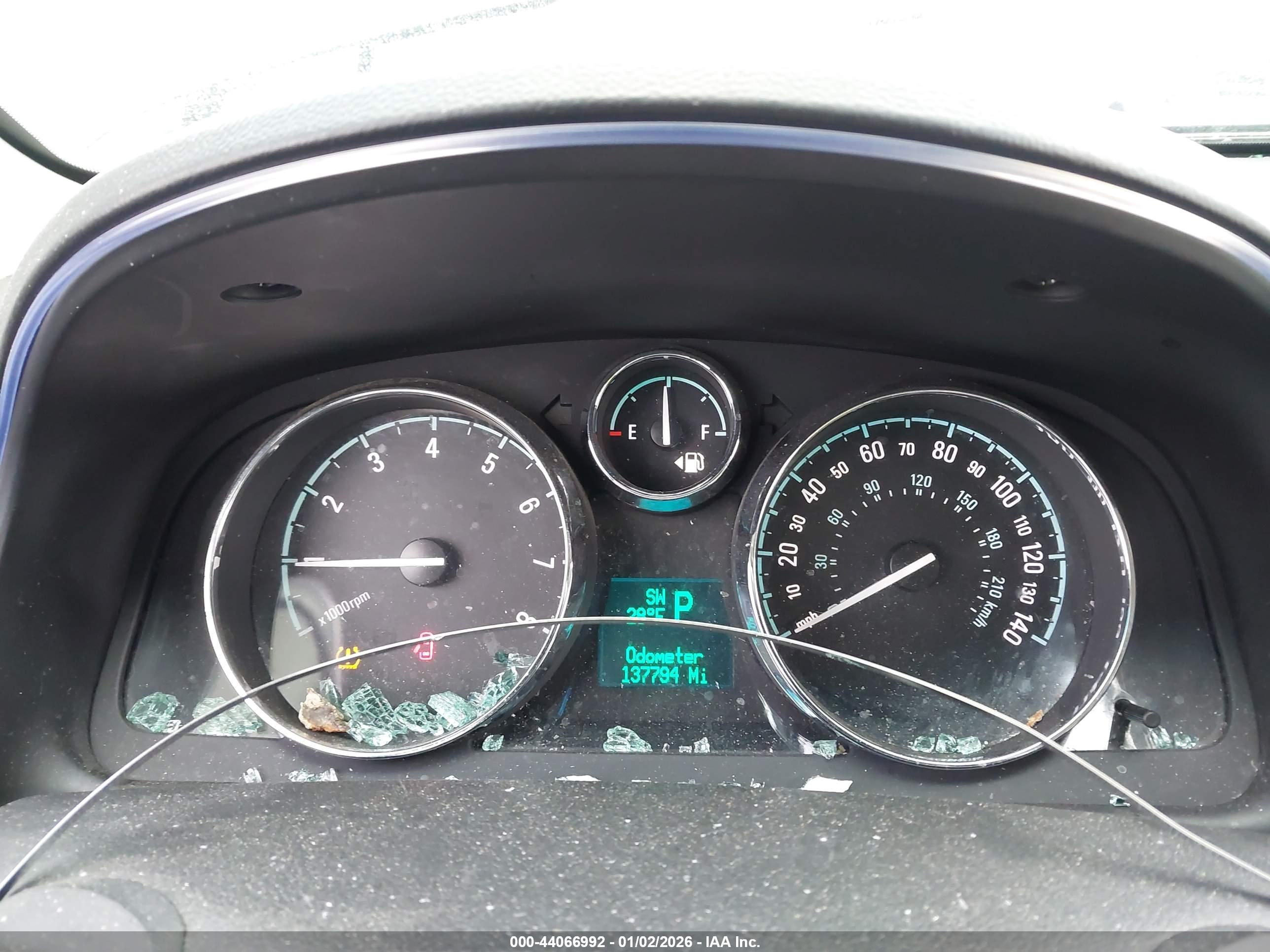 CHEVROLET CAPTIVA image 7
