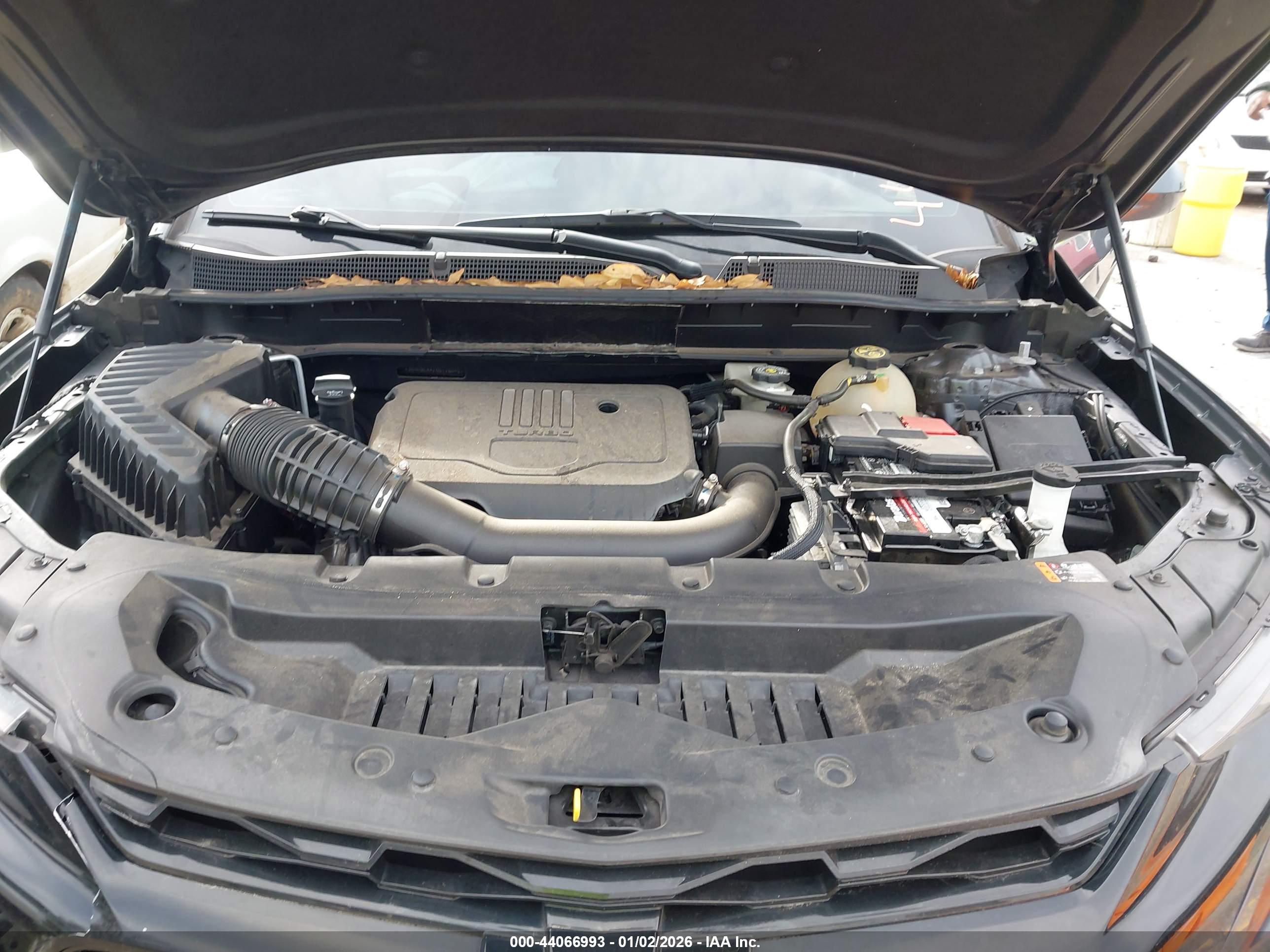 CHEVROLET BLAZER image 10