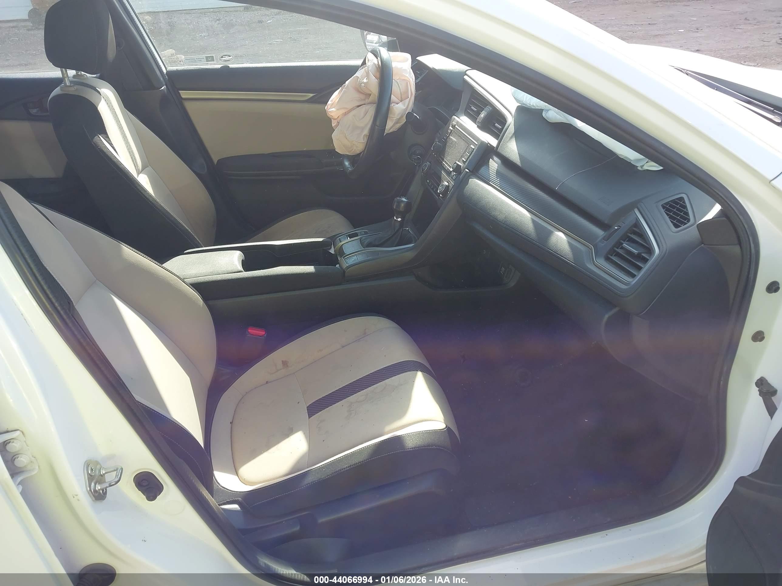 HONDA CIVIC image 5