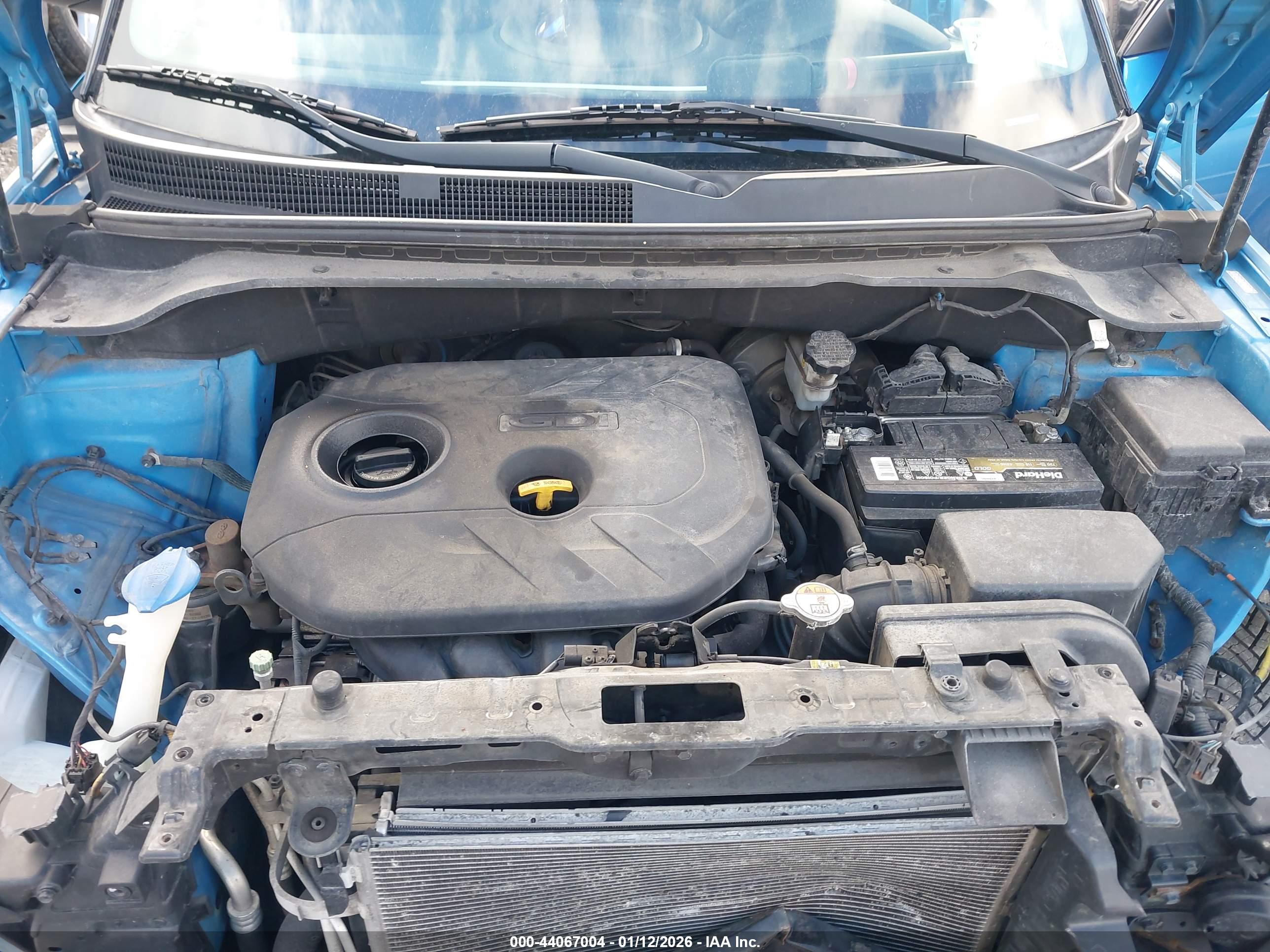 KIA SOUL image 10