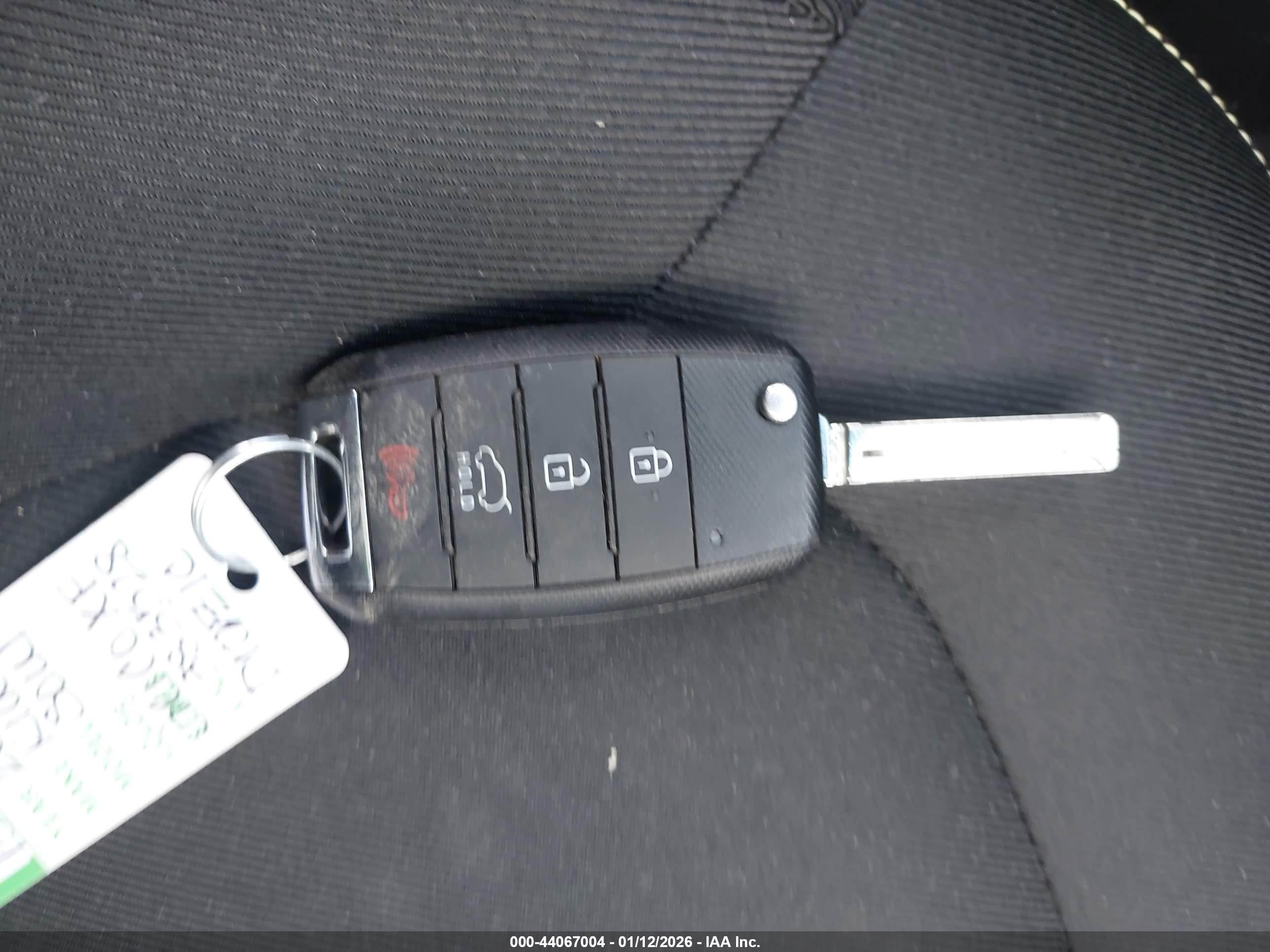 KIA SOUL image 11
