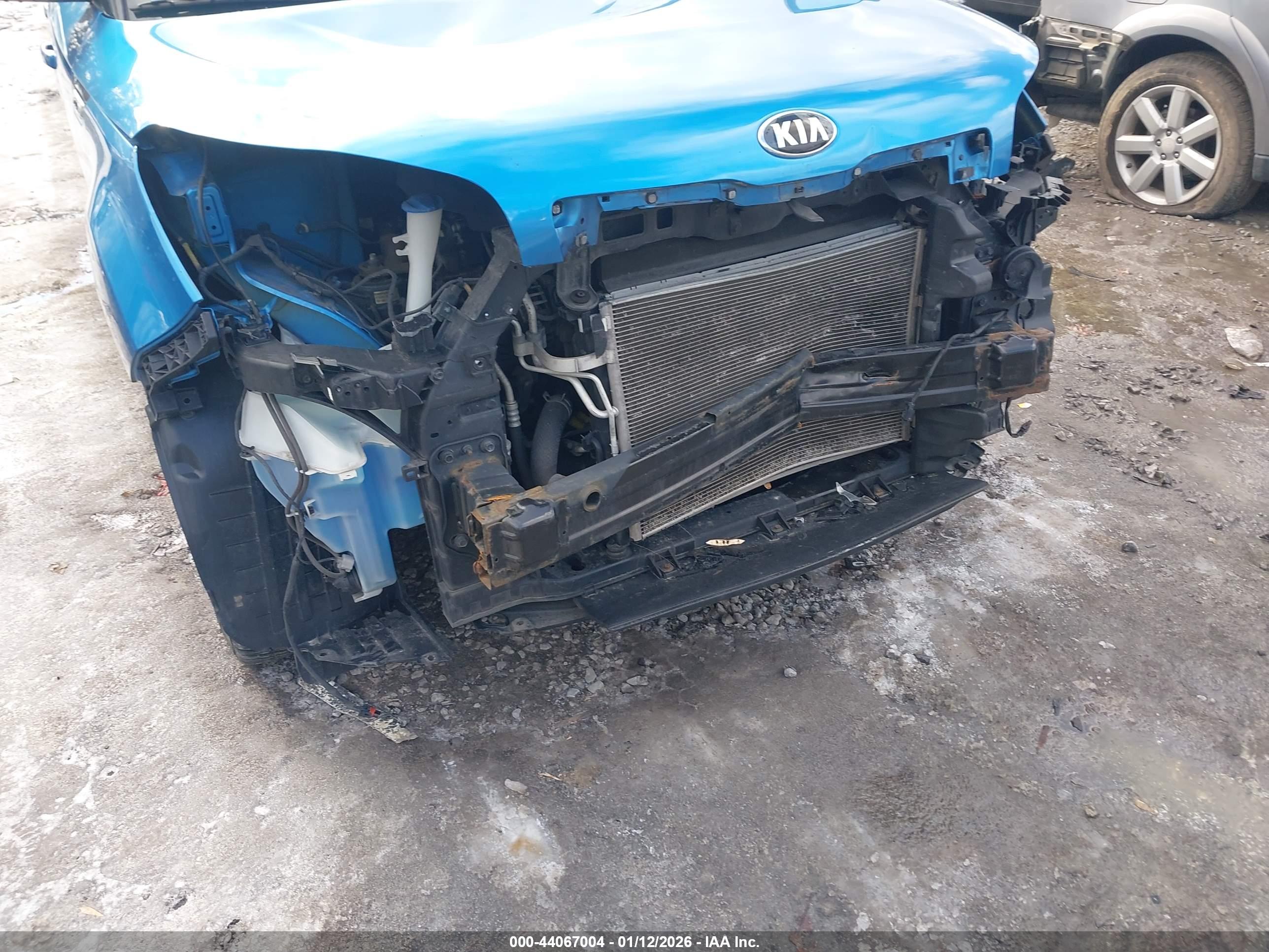 KIA SOUL image 6