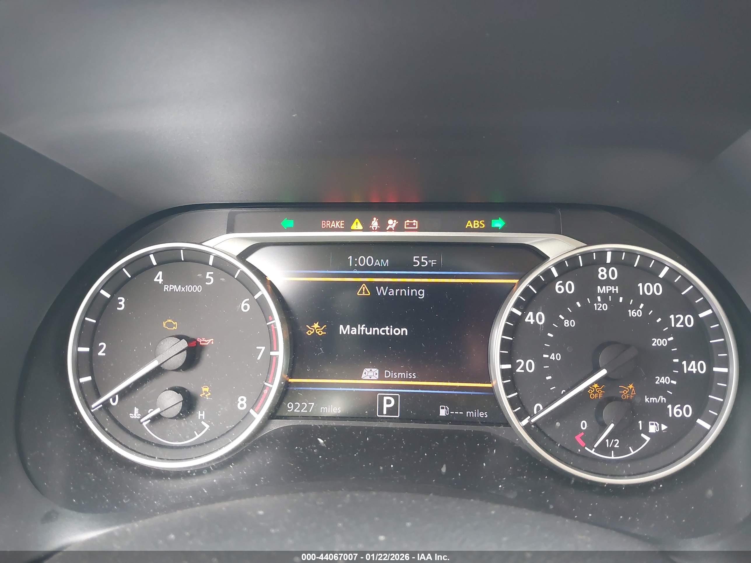 NISSAN SENTRA image 7
