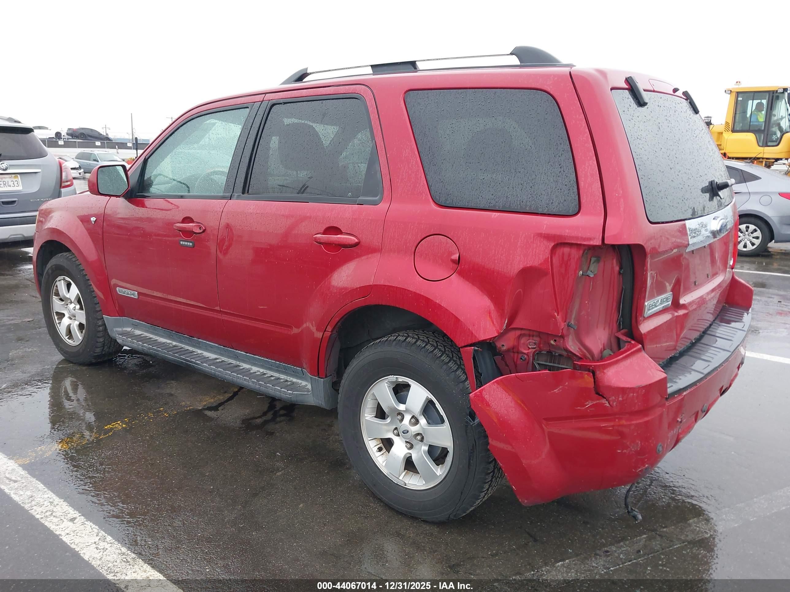 FORD ESCAPE image 3