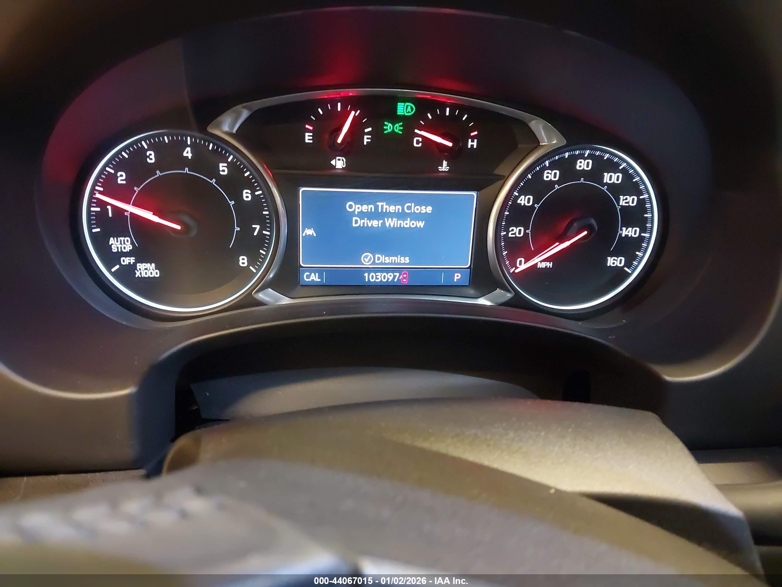 GMC TERRAIN image 7