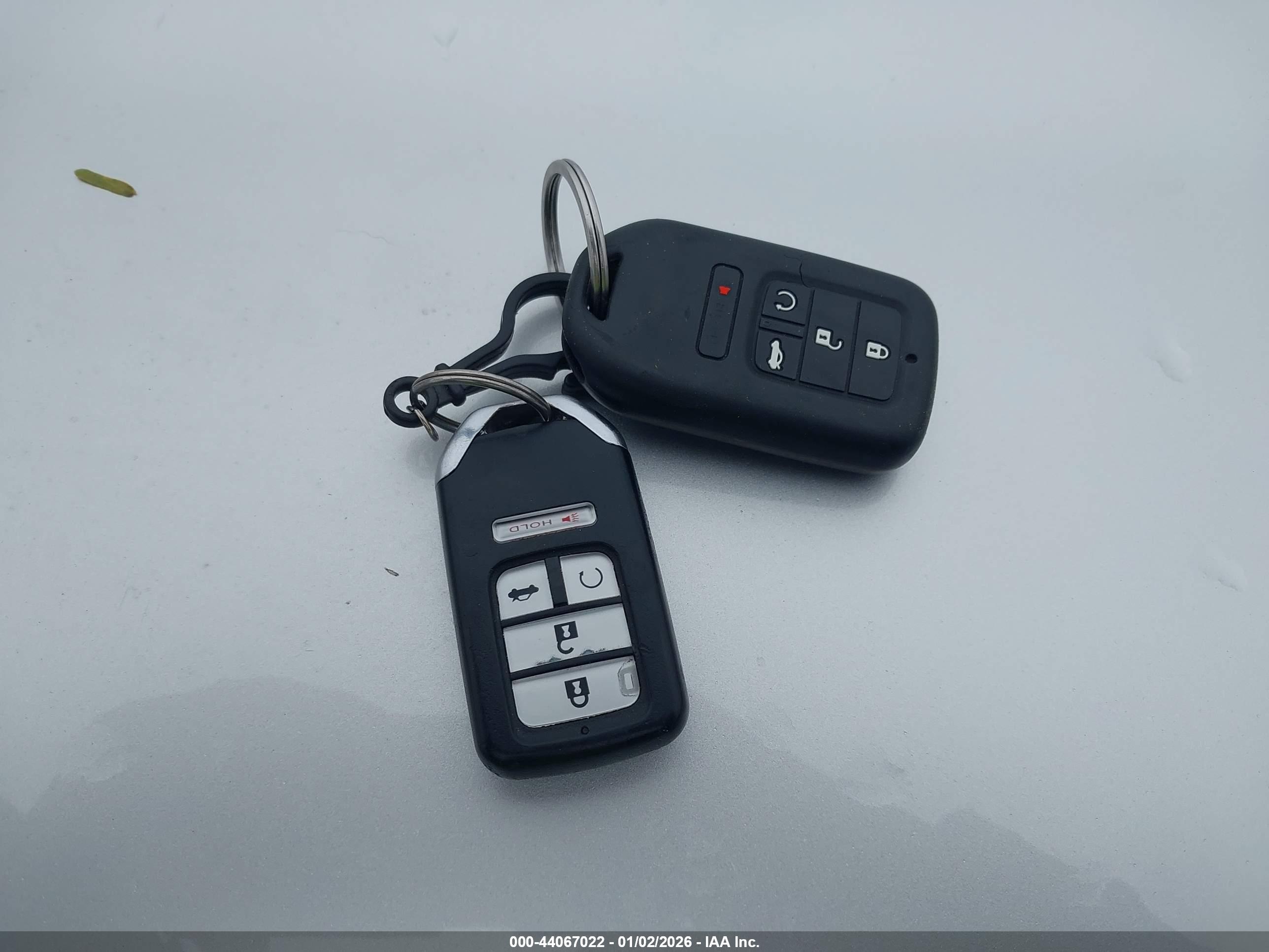 HONDA CIVIC image 11