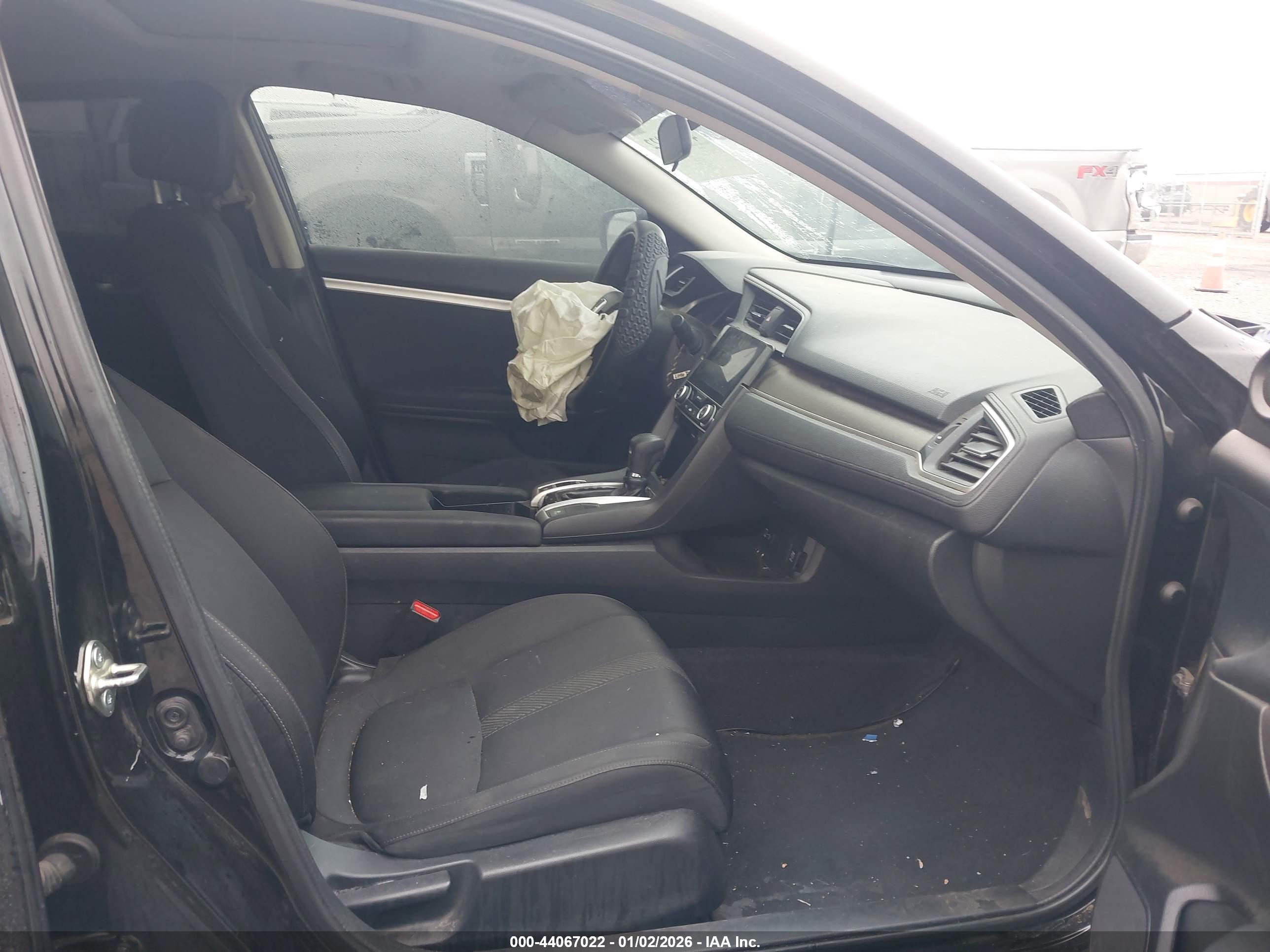 HONDA CIVIC image 5