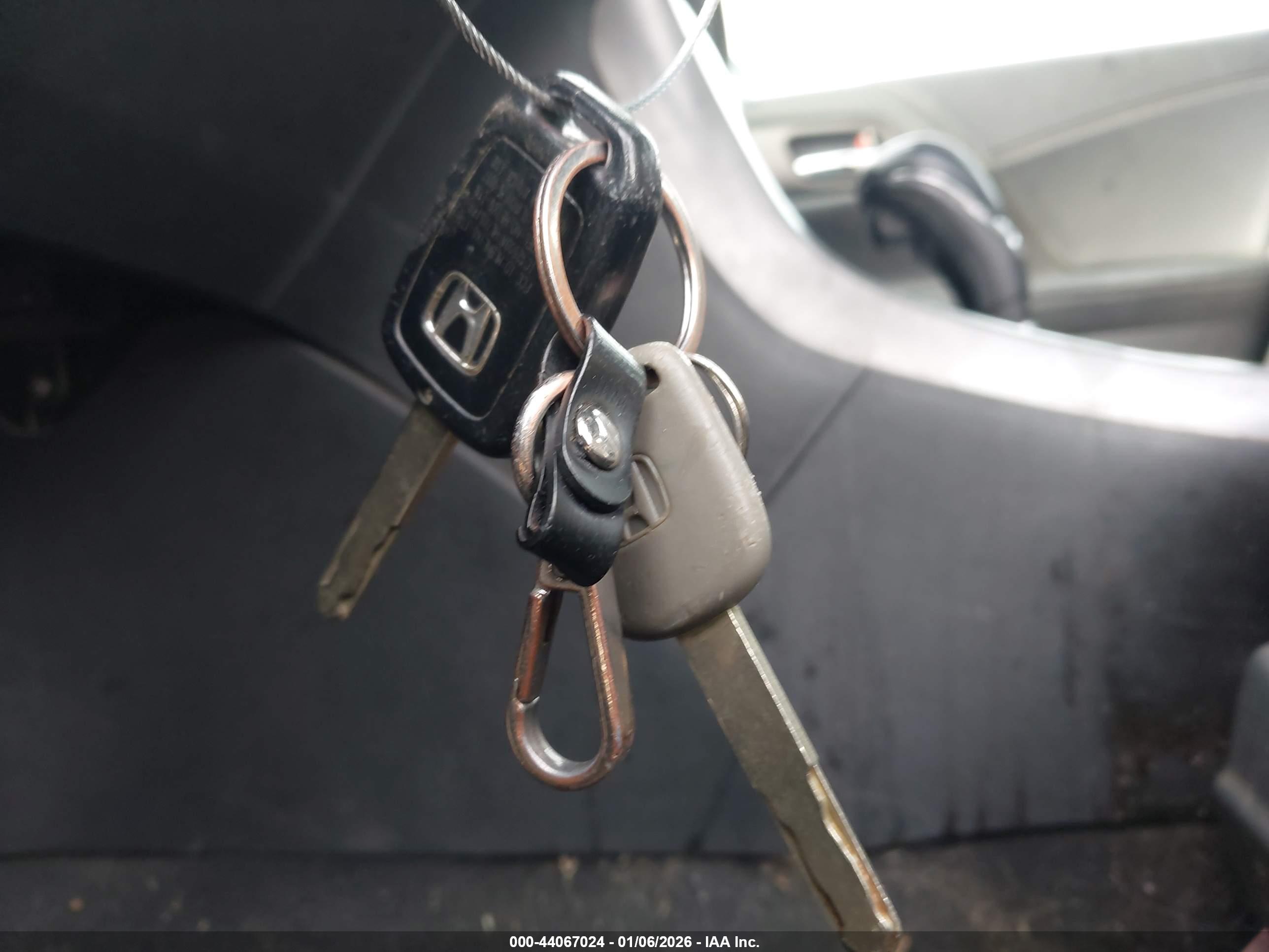 HONDA ACCORD image 11
