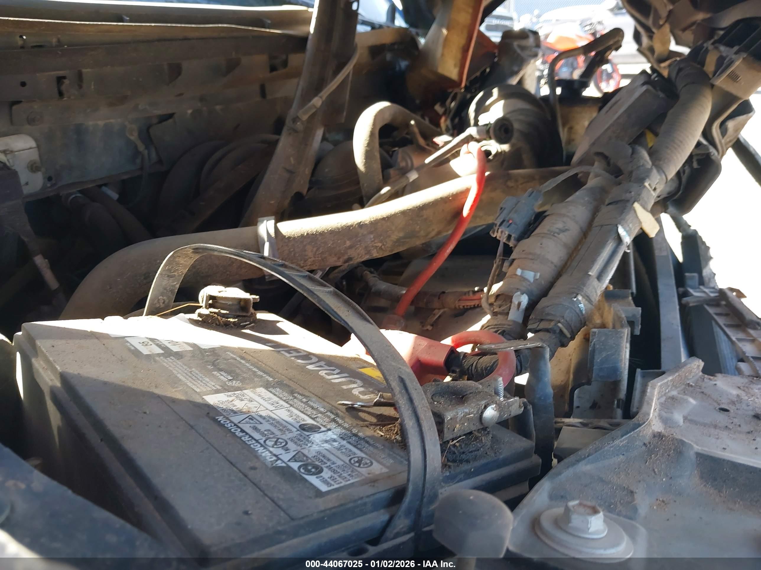 FORD F-150 image 10
