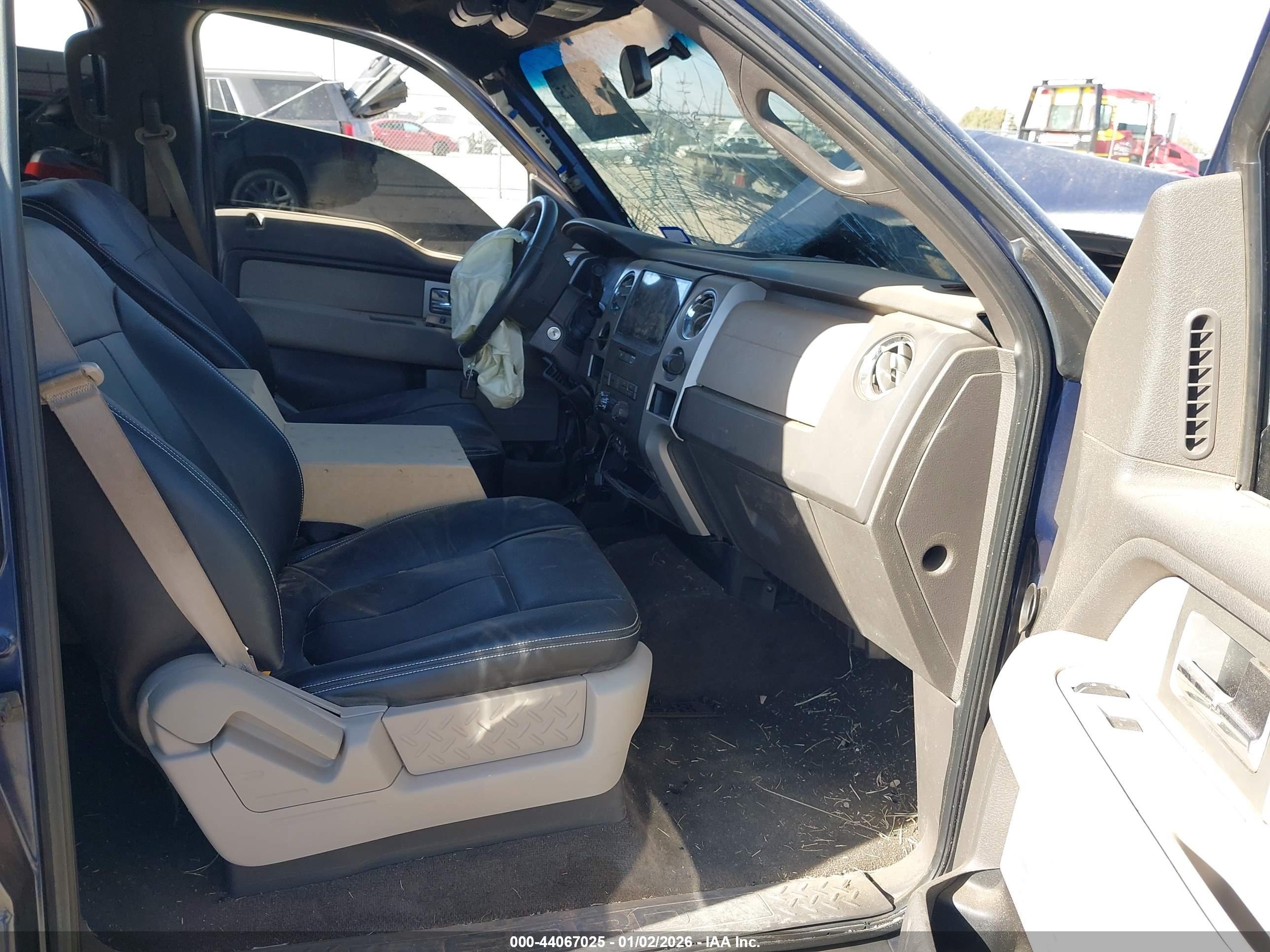 FORD F-150 image 5