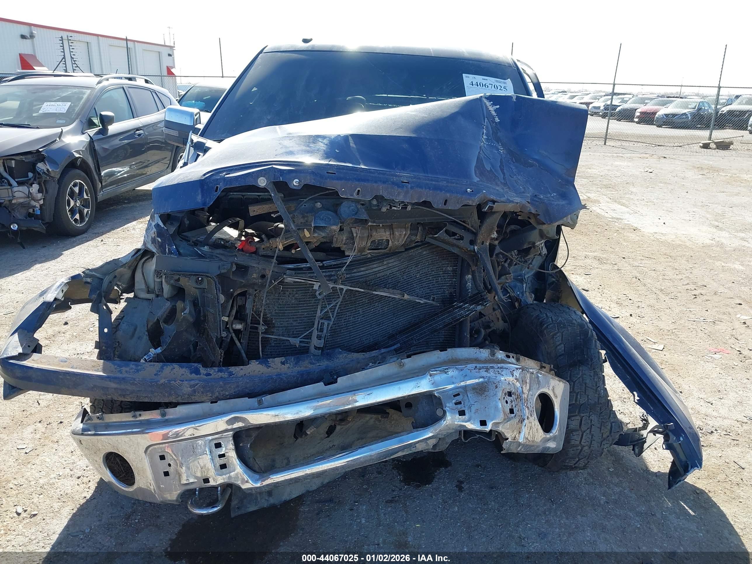 FORD F-150 image 6