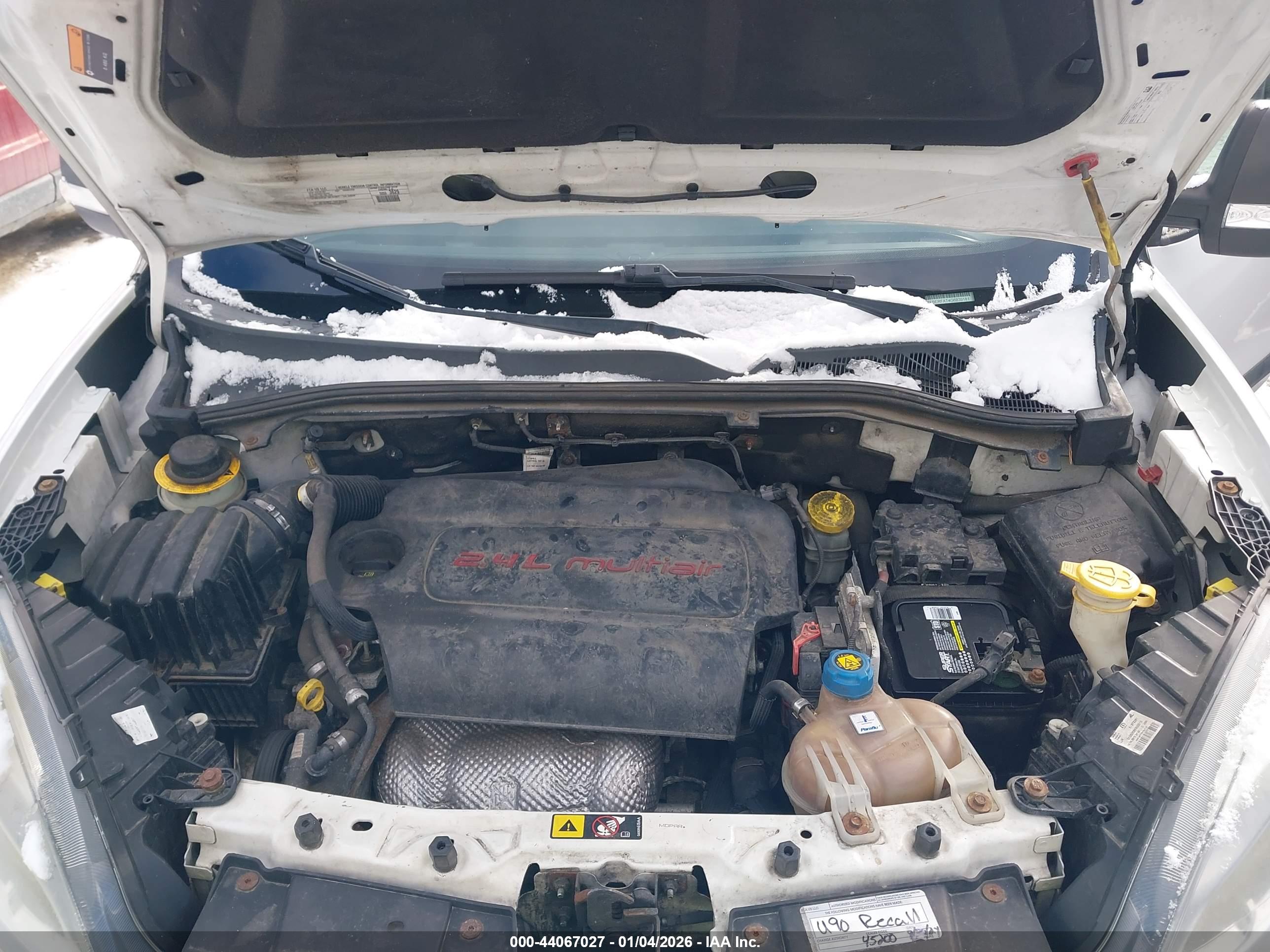 RAM PROMASTER image 10